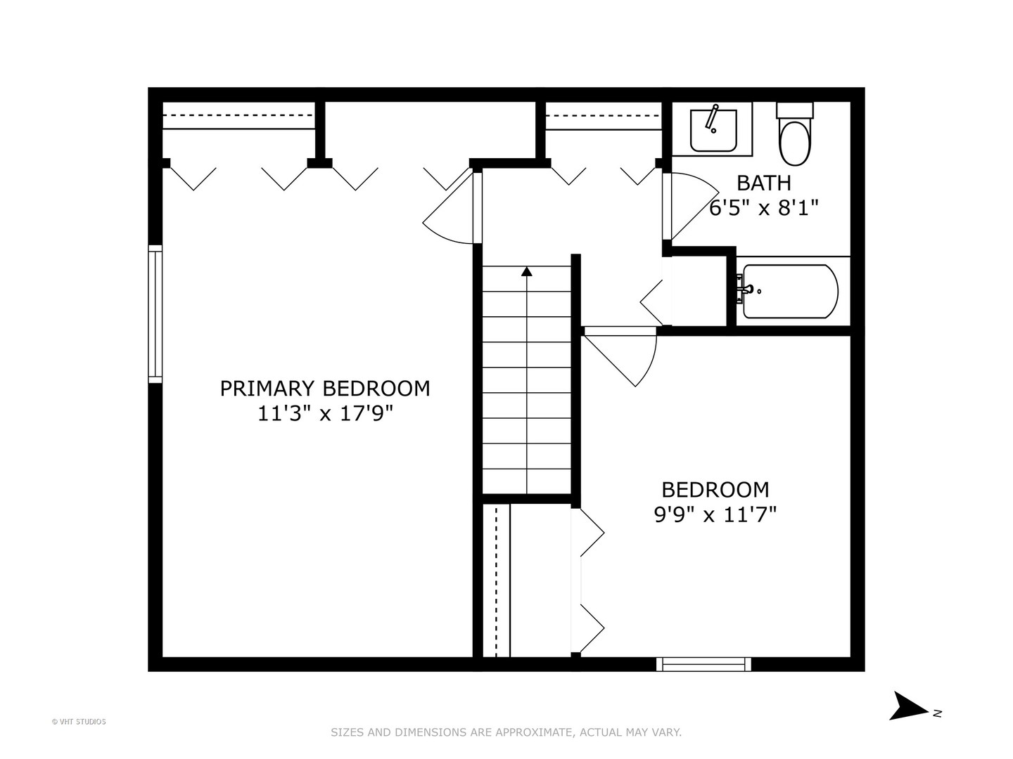 158 Chatham Court Unit: B