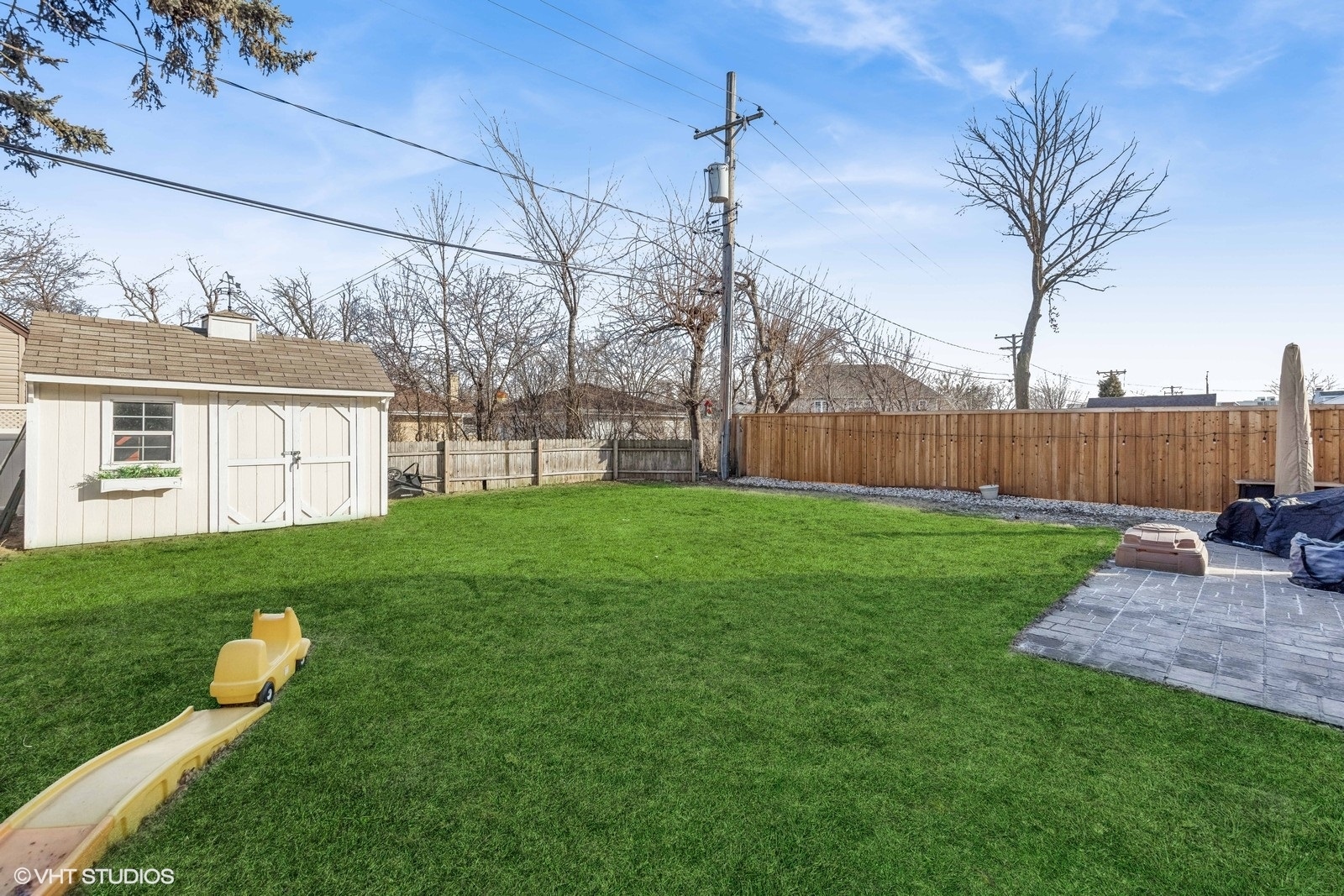 357 N Emroy Avenue