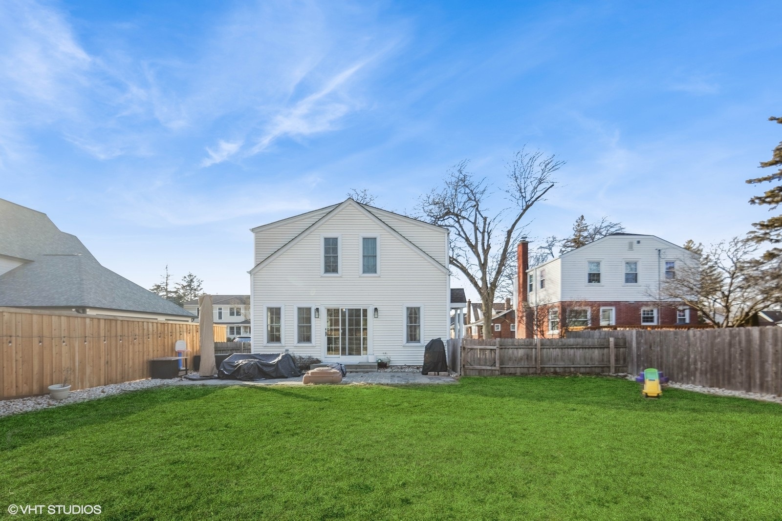 357 N Emroy Avenue