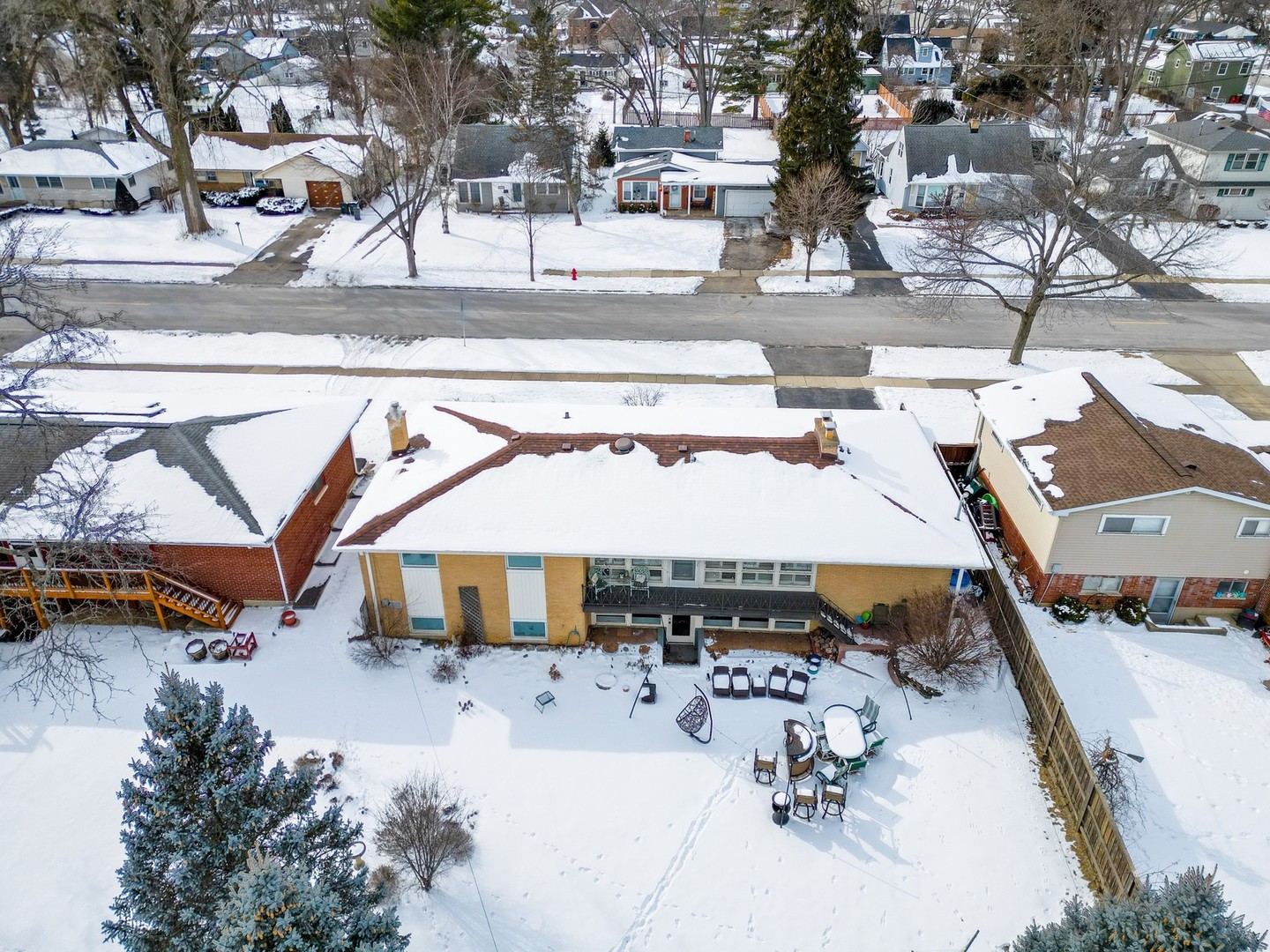 127 S Cedar Street