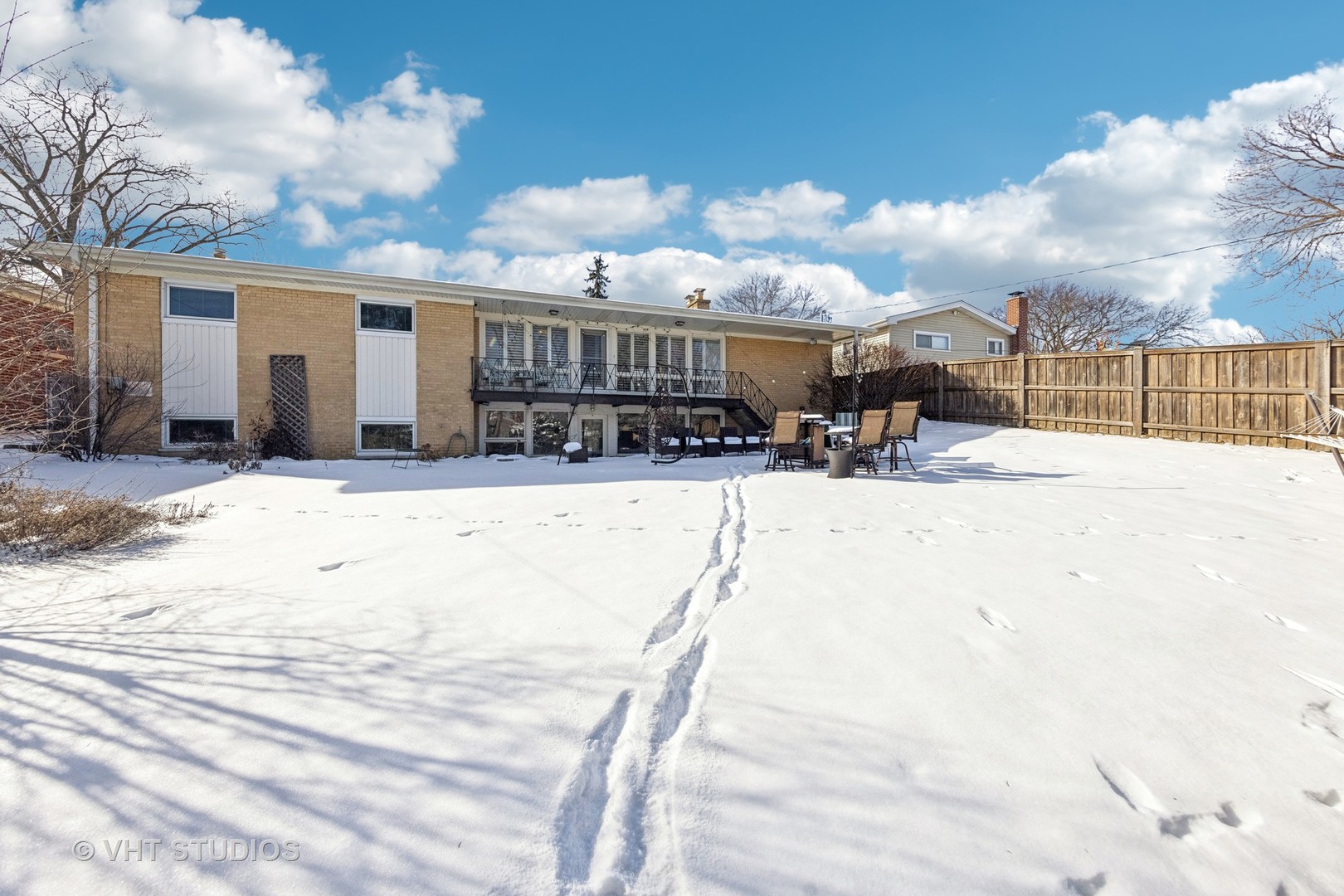 127 S Cedar Street