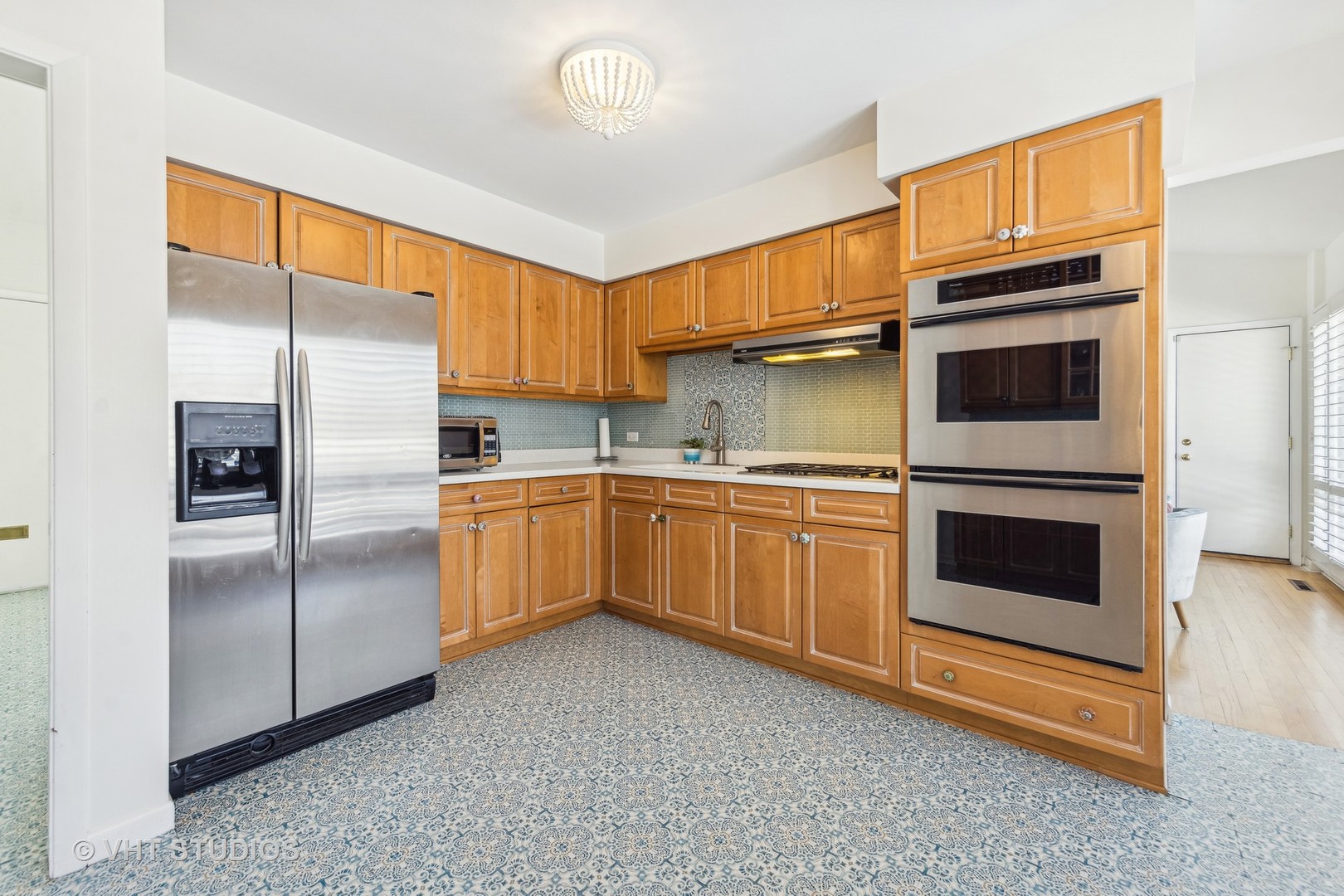 127 S Cedar Street