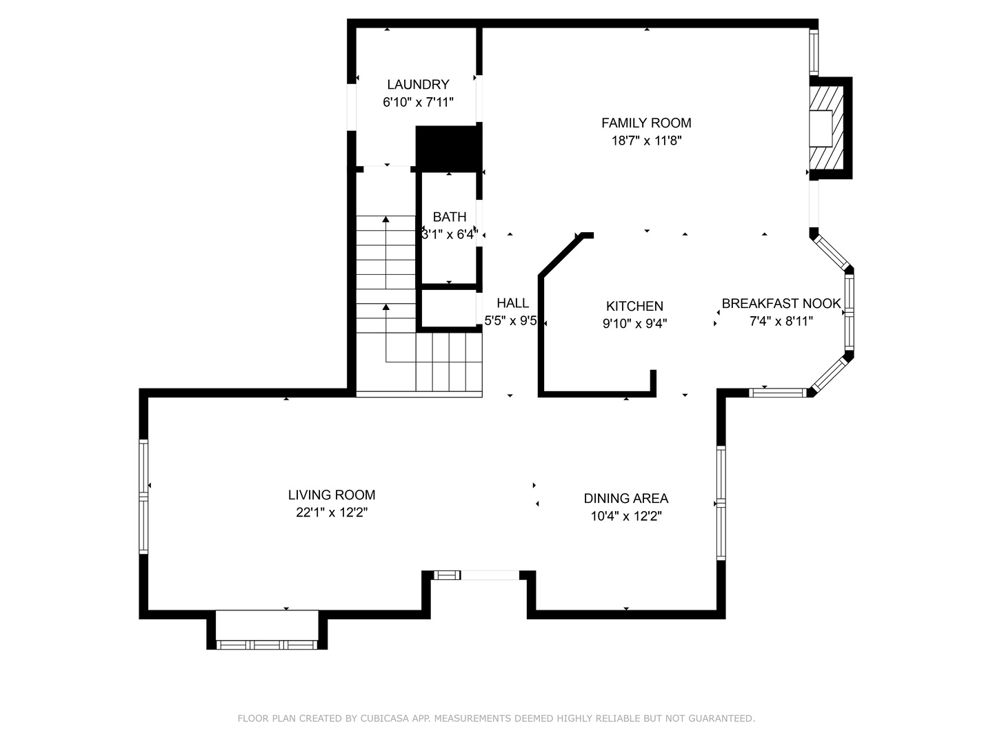 210 Bright Ridge Drive