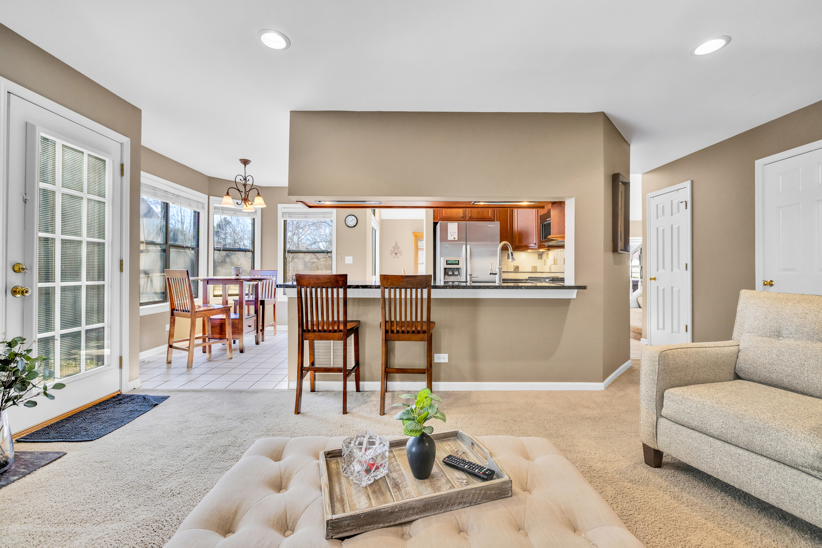 210 Bright Ridge Drive