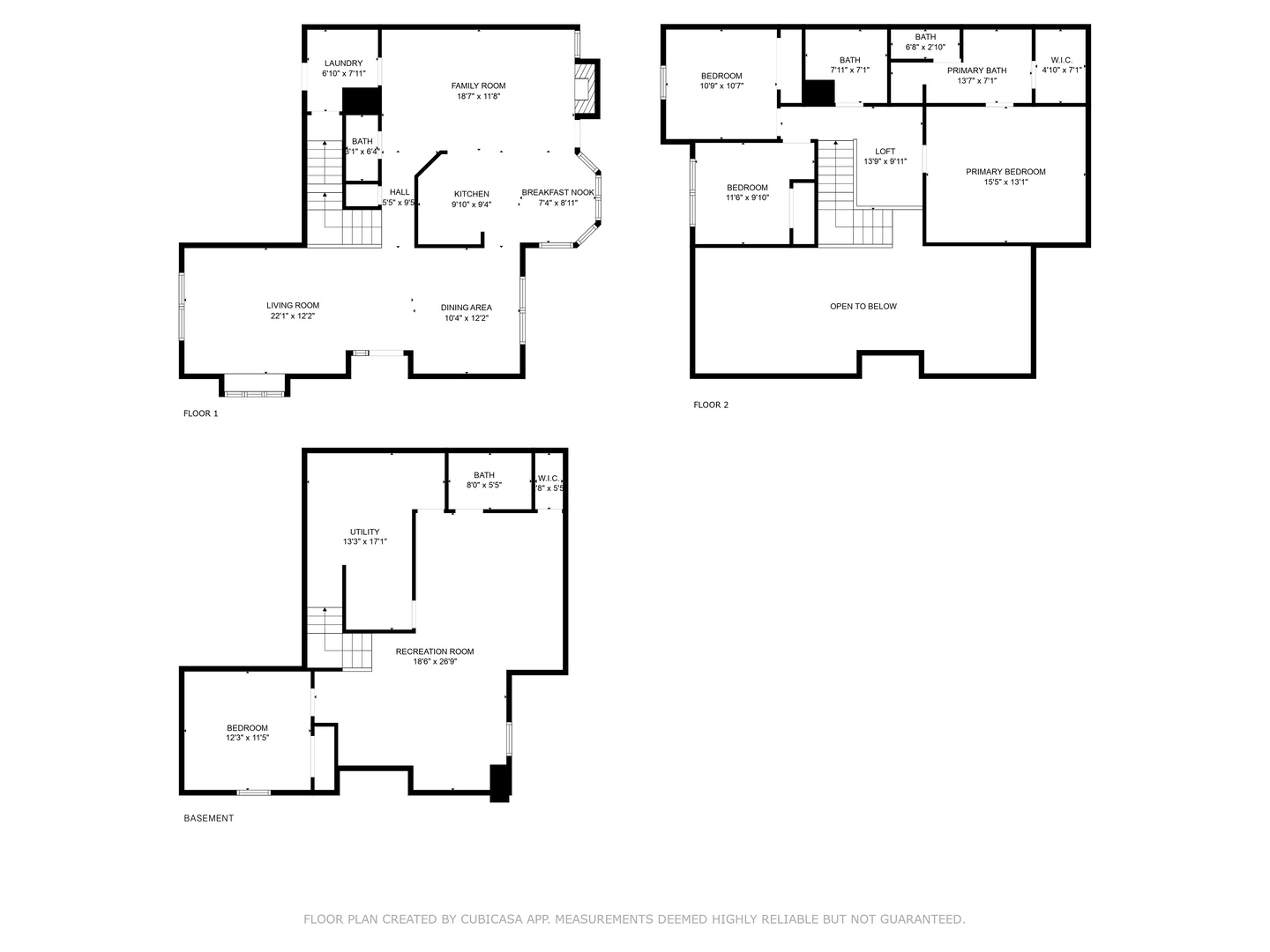 210 Bright Ridge Drive