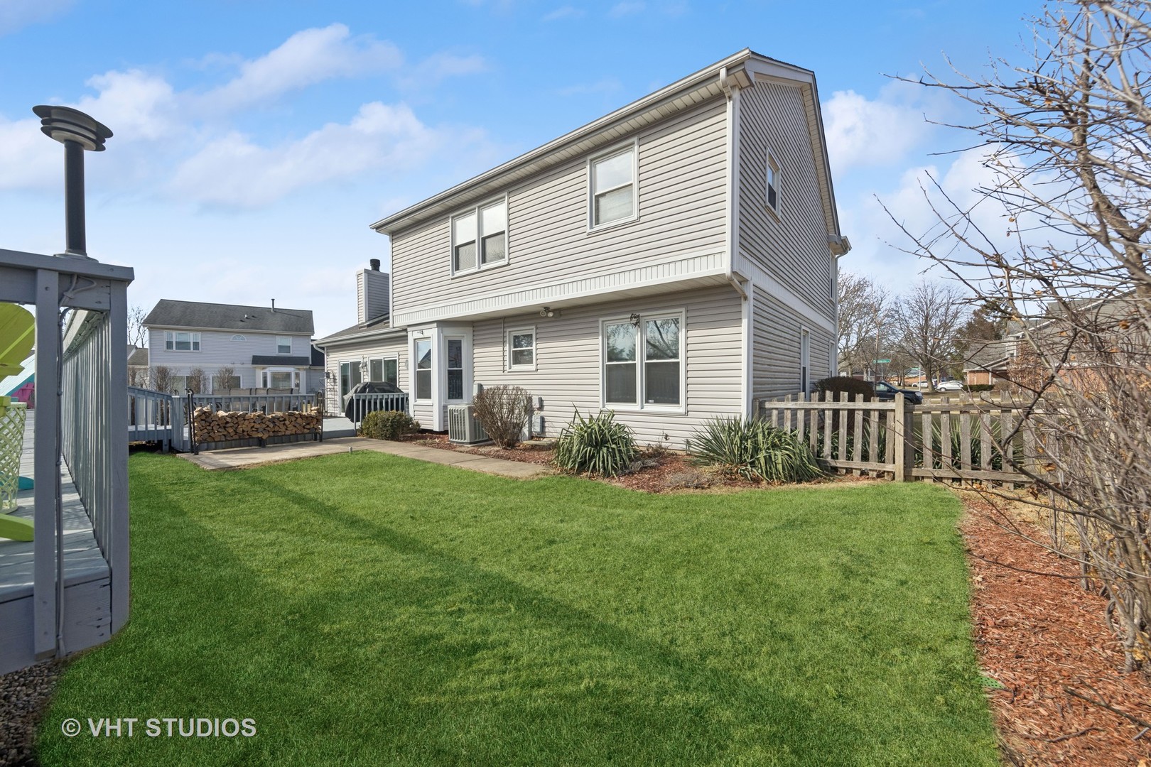 205 S Pembroke Drive