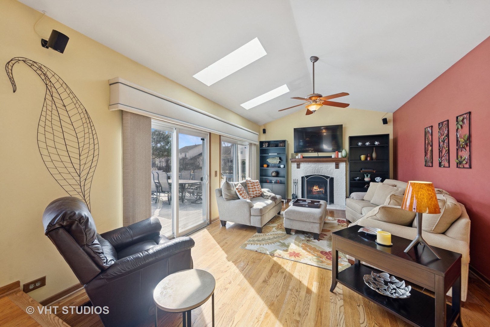 205 S Pembroke Drive