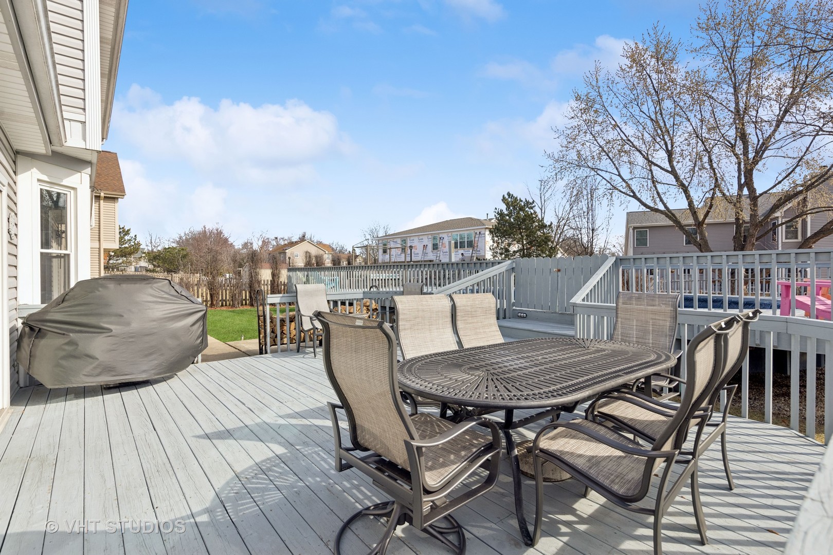 205 S Pembroke Drive