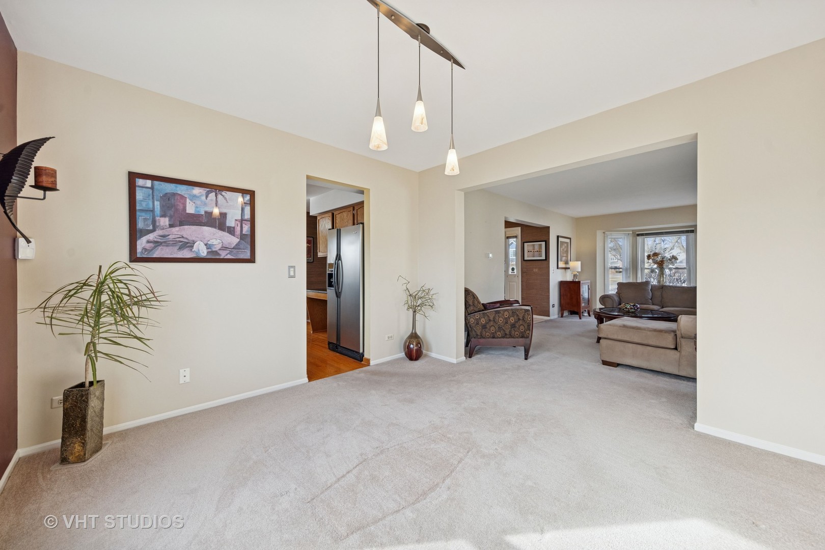205 S Pembroke Drive