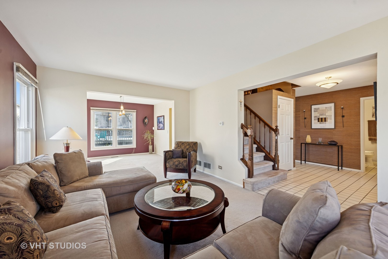 205 S Pembroke Drive