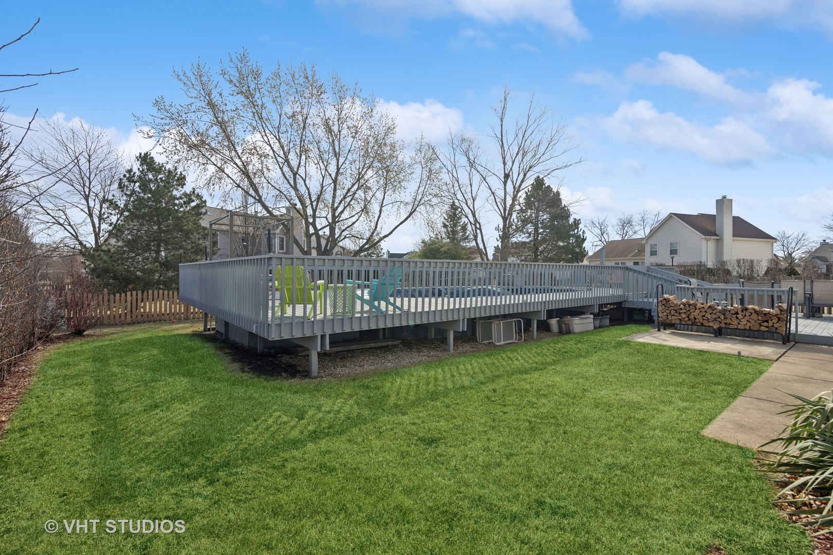 205 S Pembroke Drive