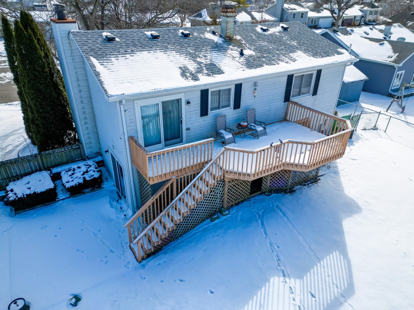 834 Bay Court