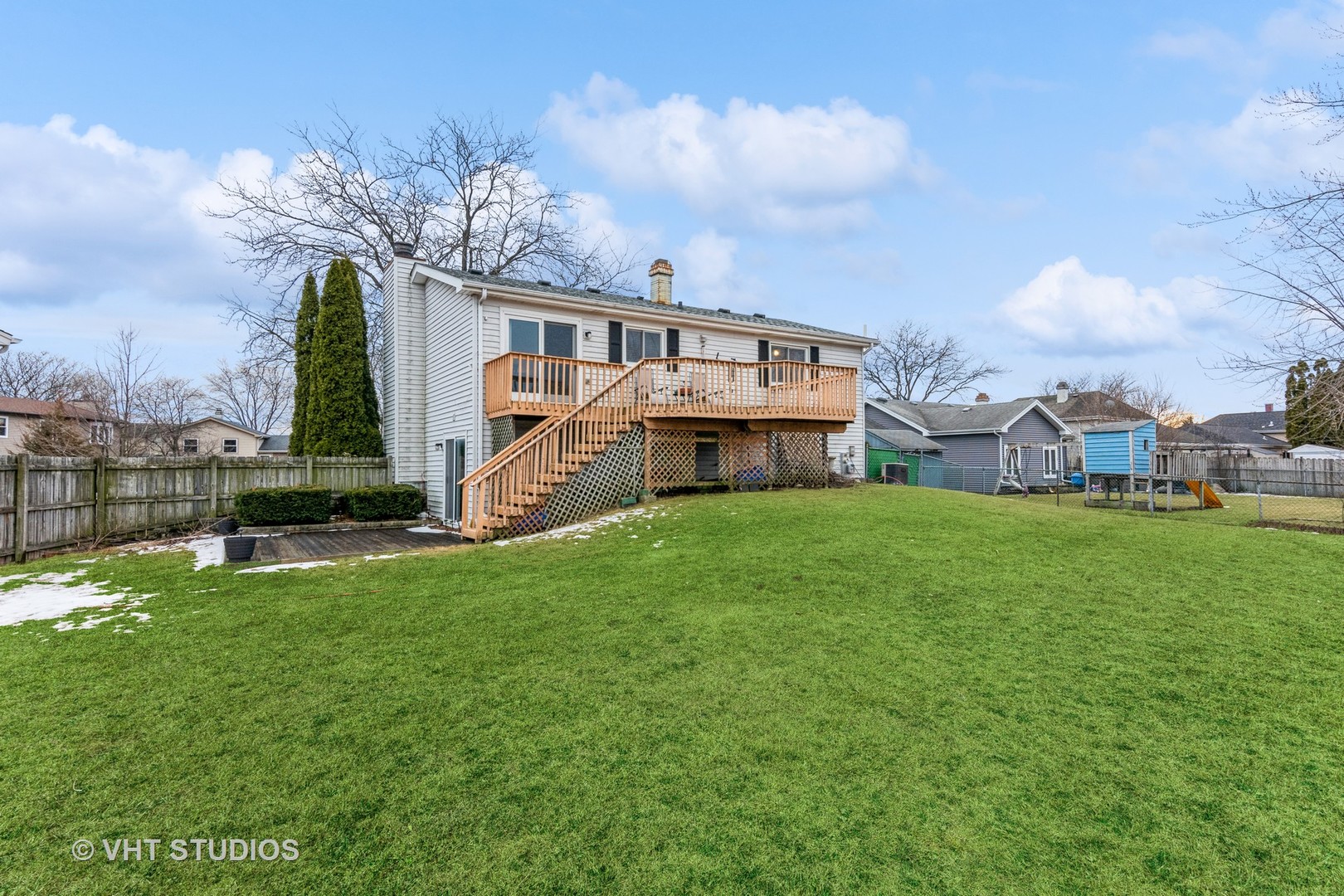834 Bay Court