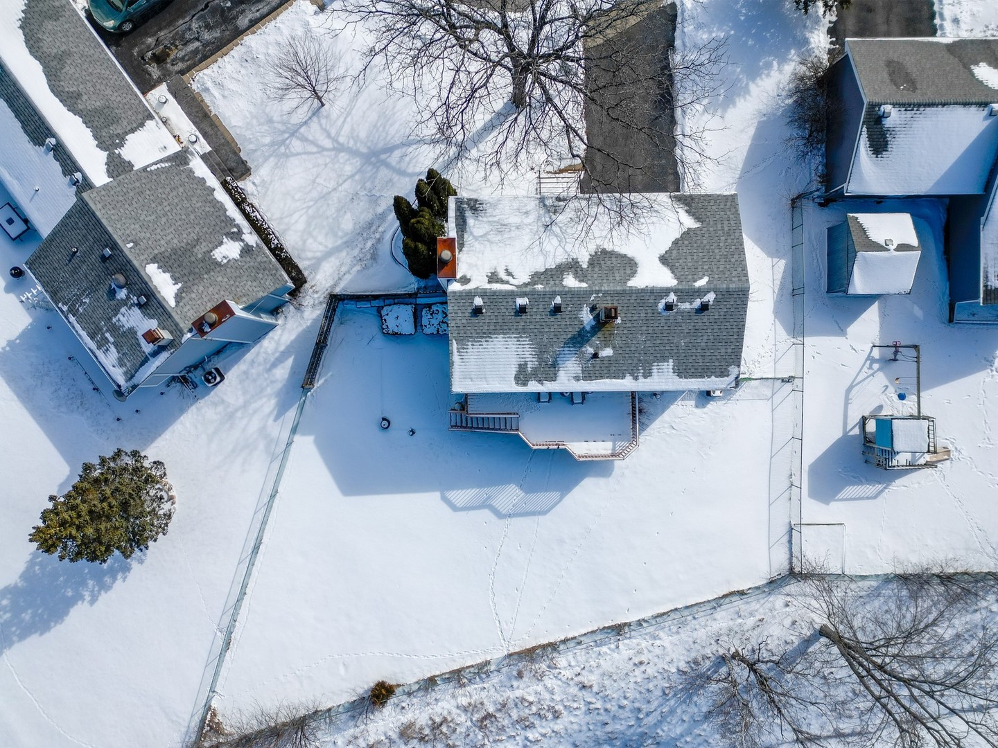 834 Bay Court