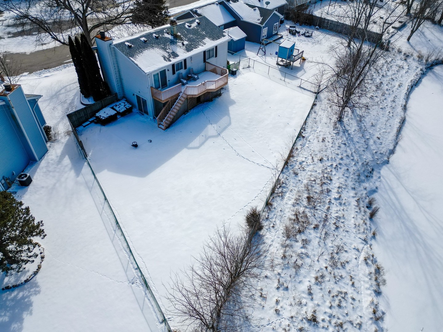 834 Bay Court