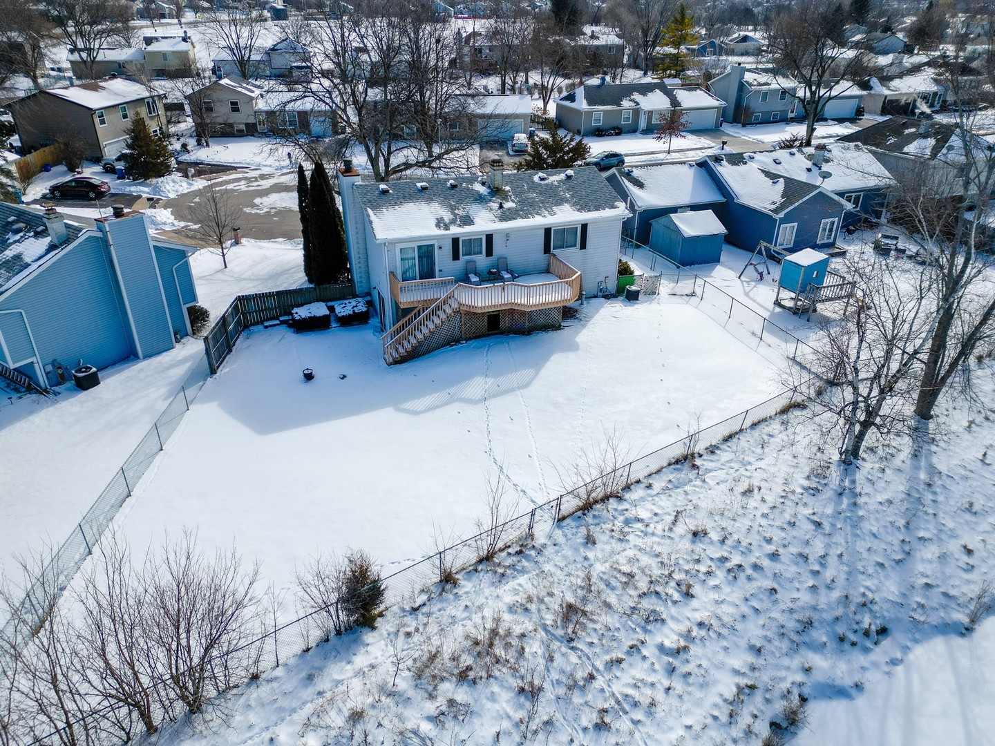834 Bay Court