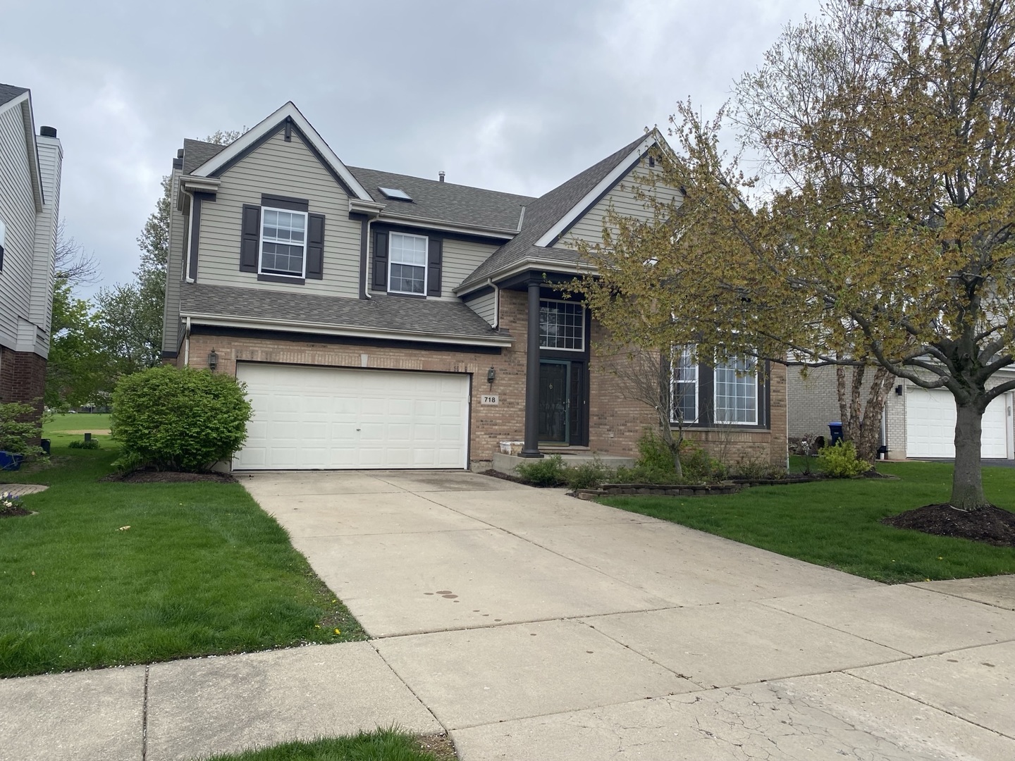 718 Meadow Drive
