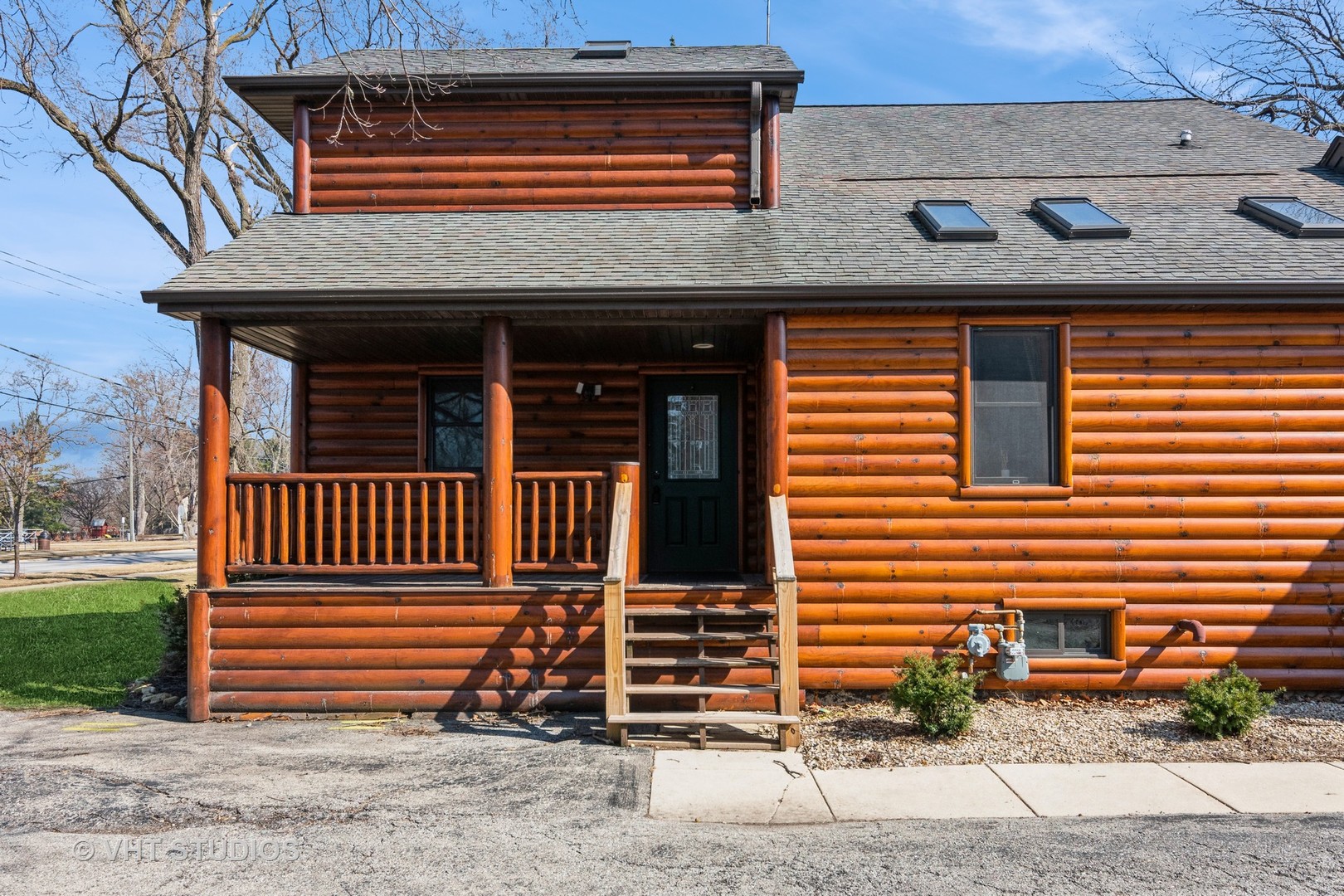 29W025 Warrenville Road