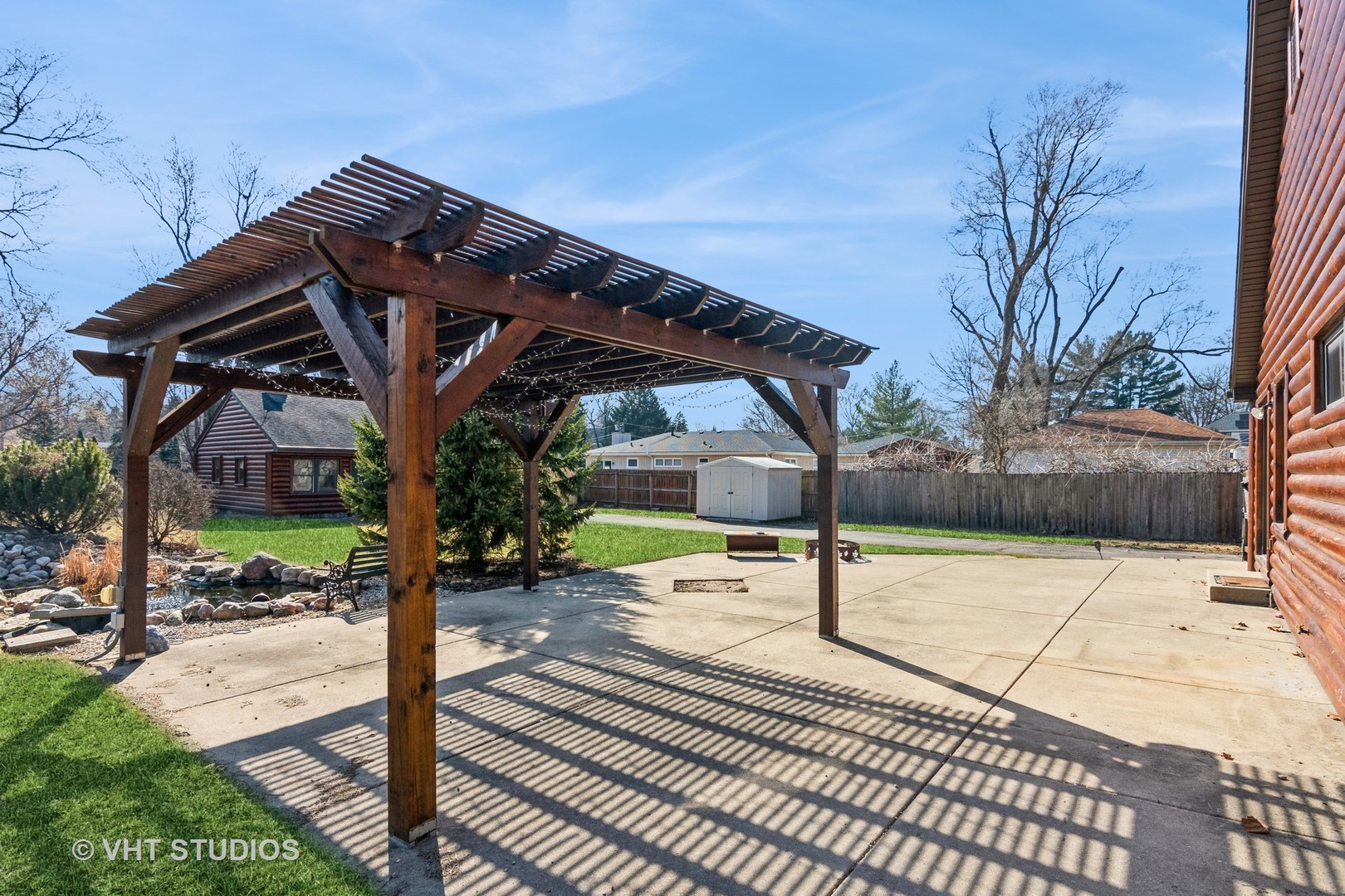 29W025 Warrenville Road