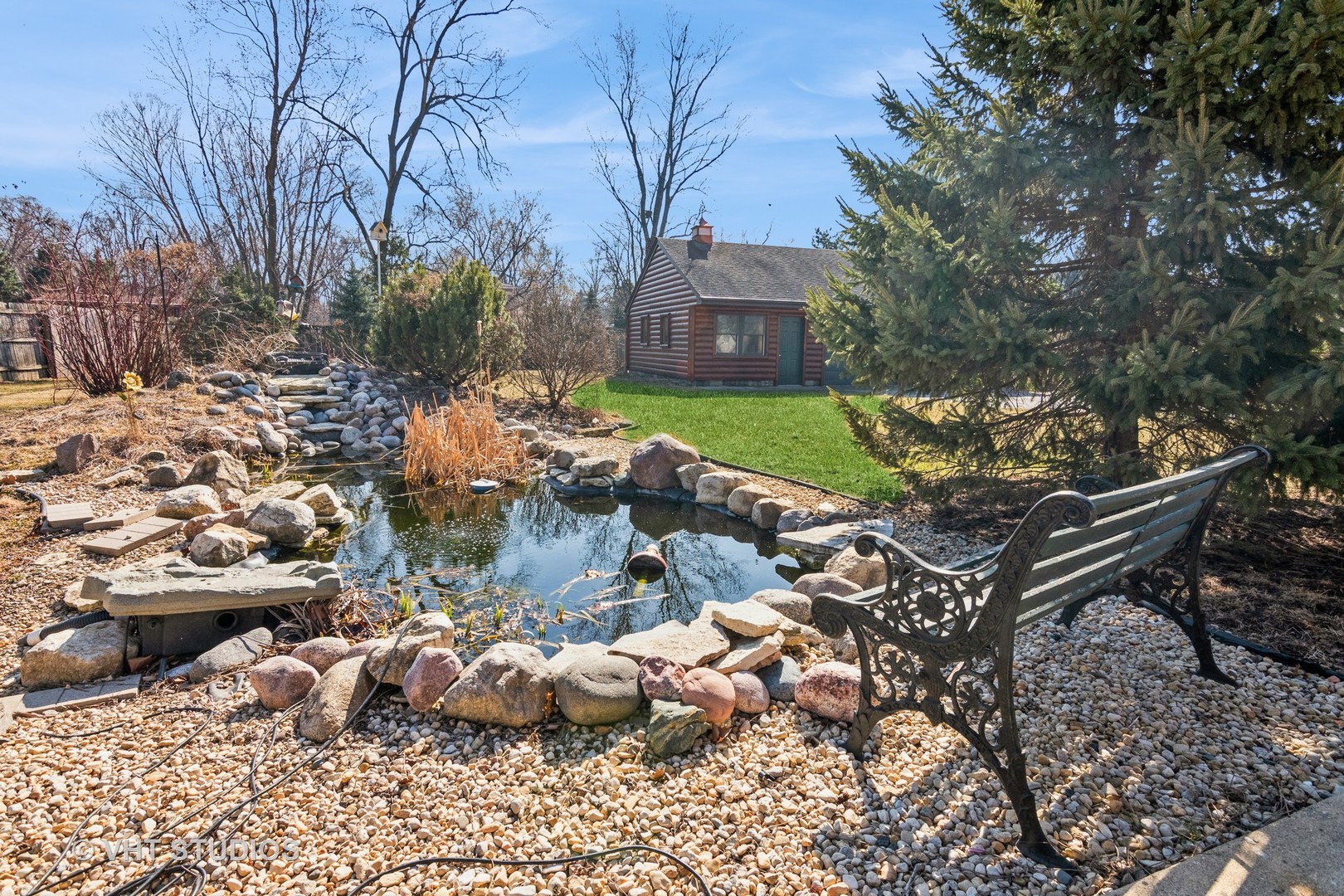 29W025 Warrenville Road