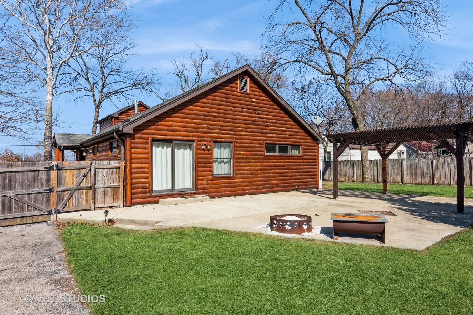 29W025 Warrenville Road