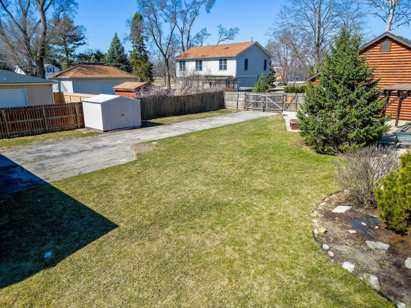 29W025 Warrenville Road