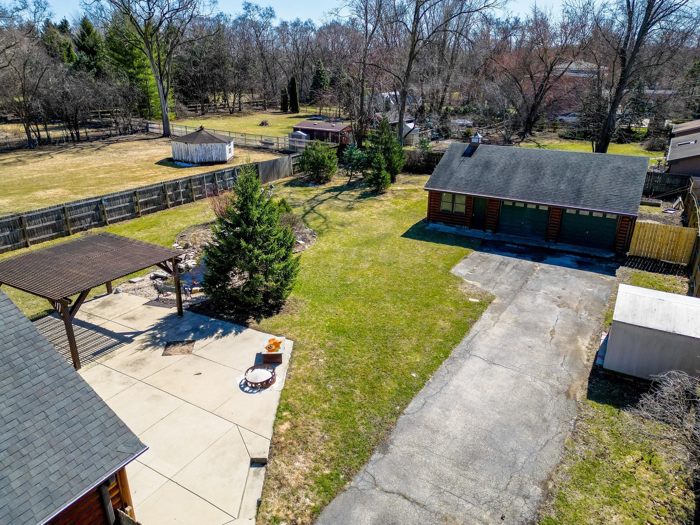 29W025 Warrenville Road