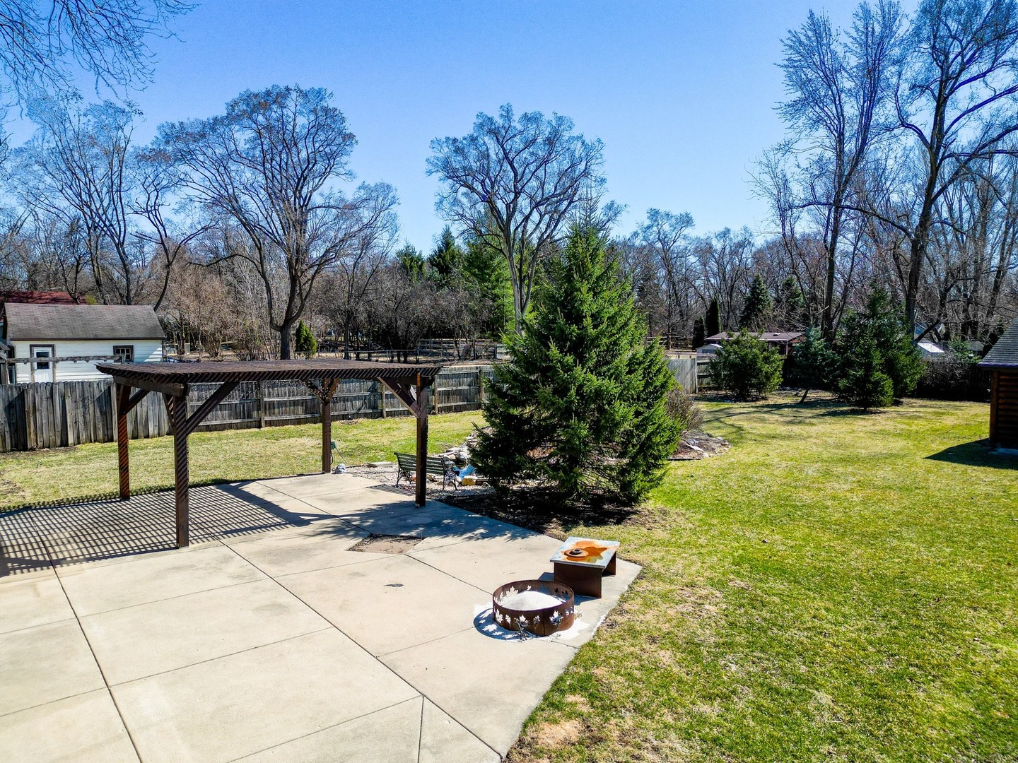 29W025 Warrenville Road