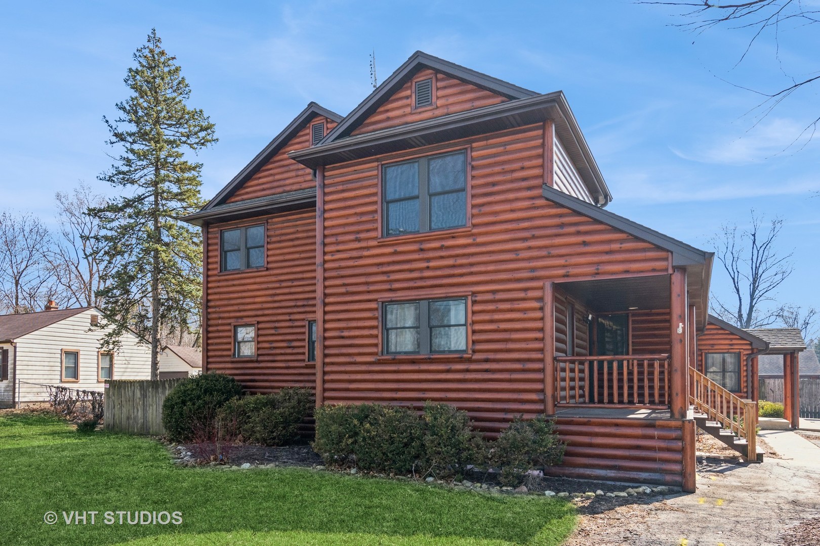 29W025 Warrenville Road