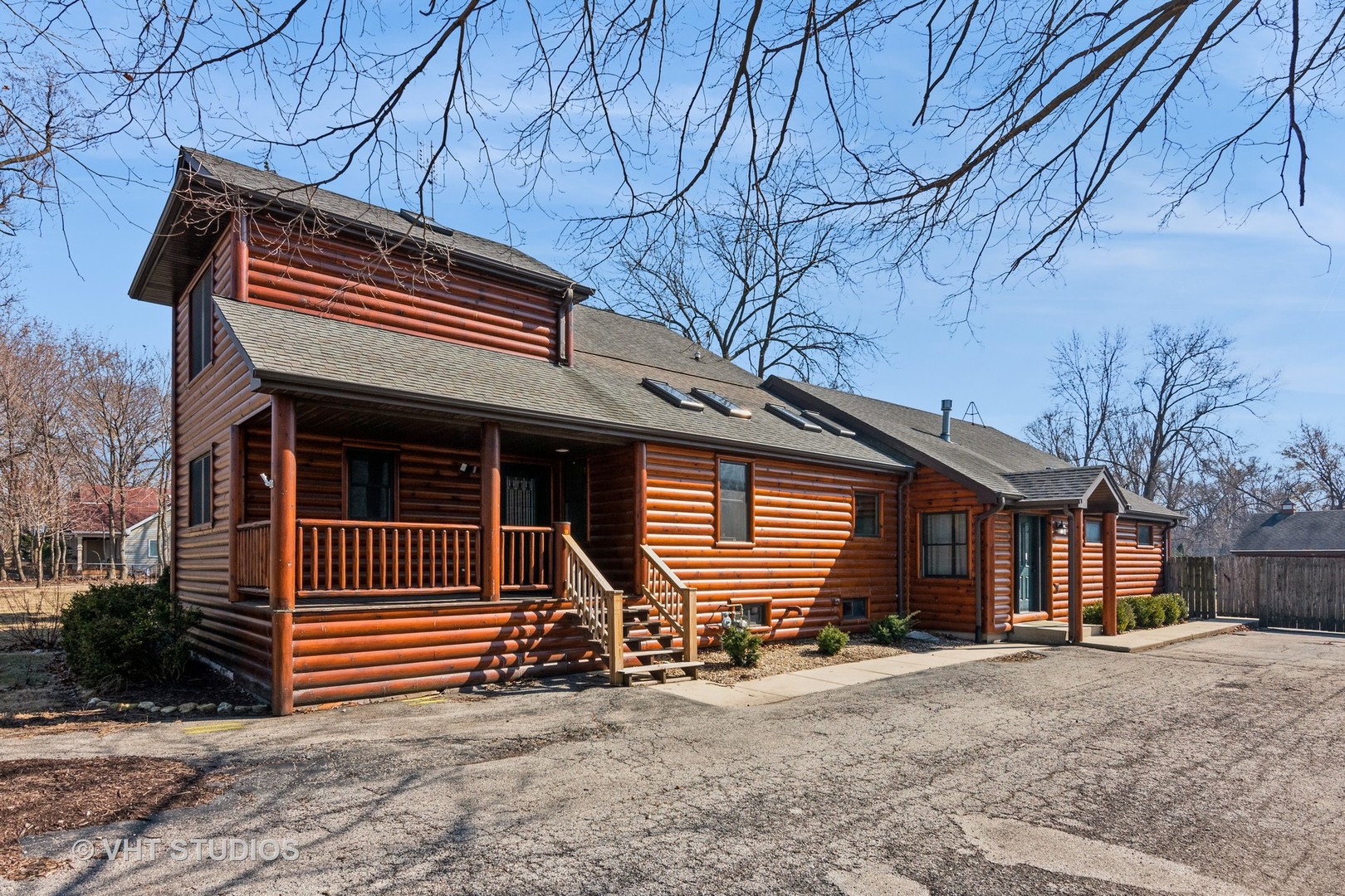 29W025 Warrenville Road