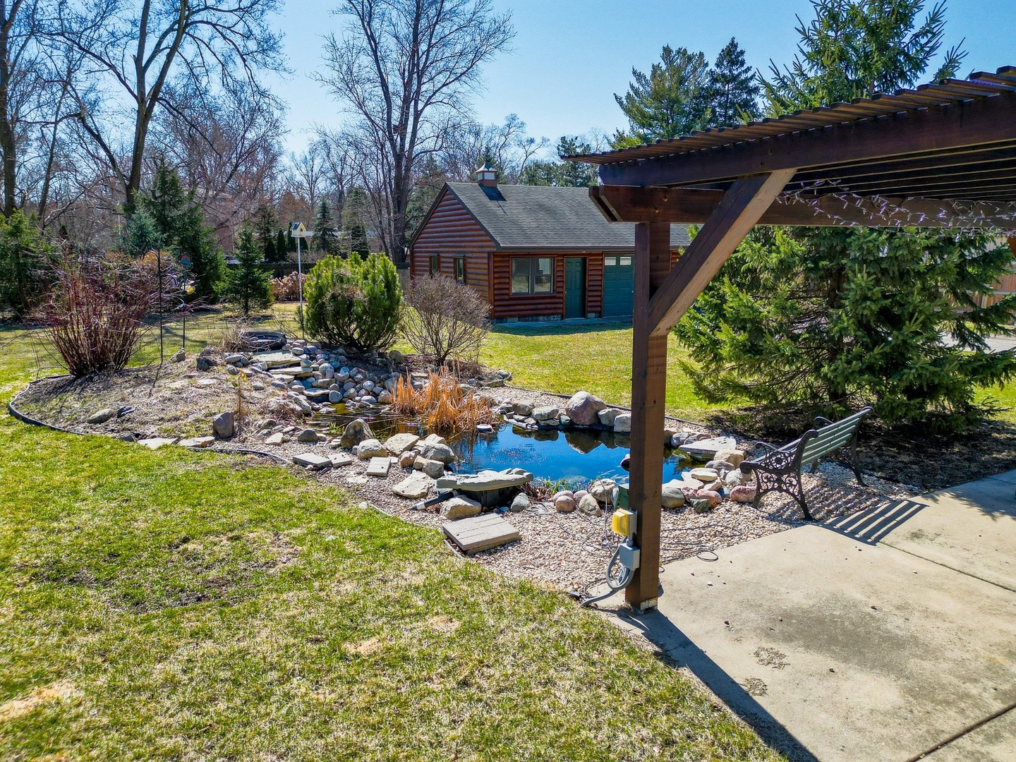 29W025 Warrenville Road