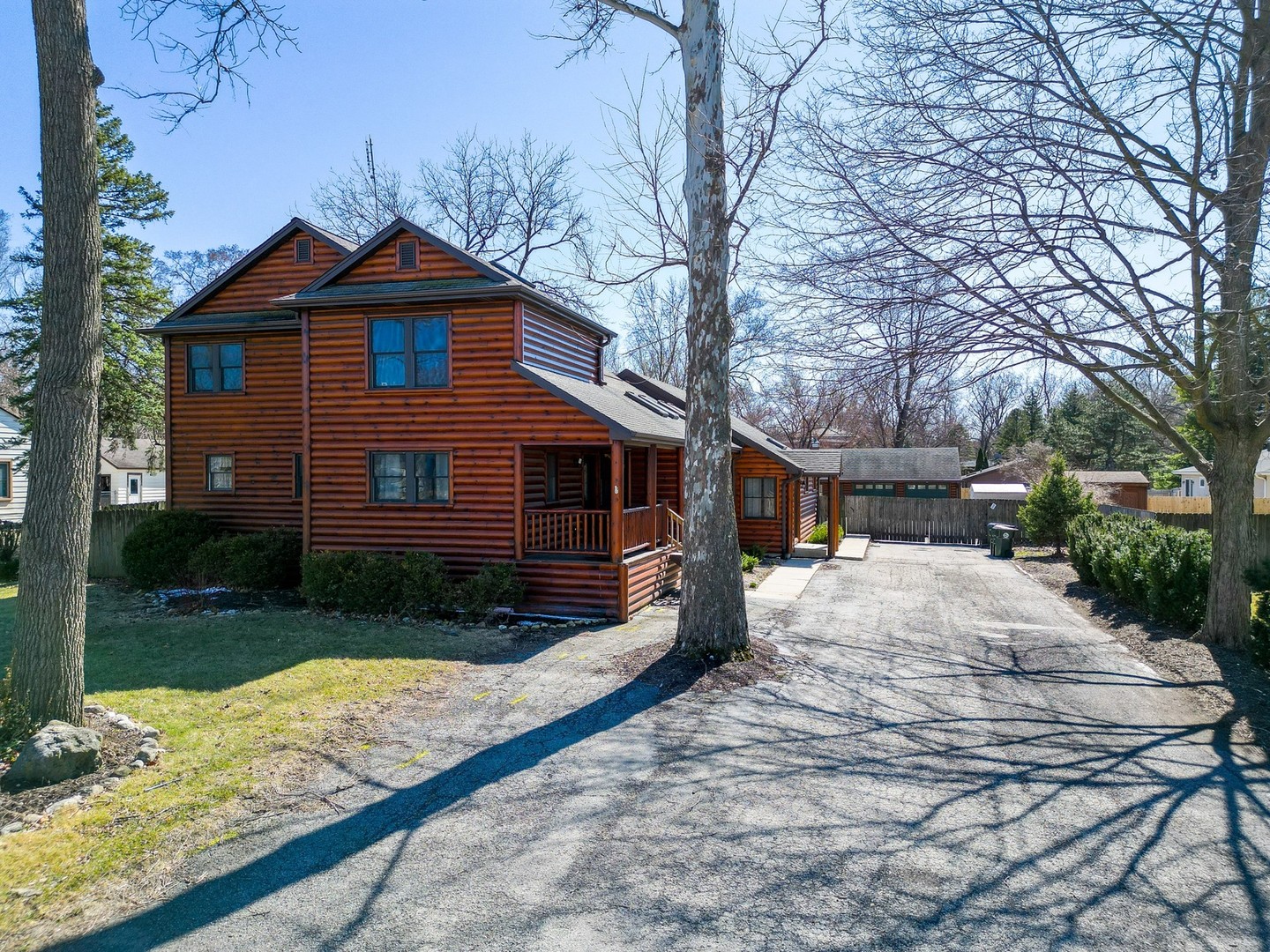 29W025 Warrenville Road