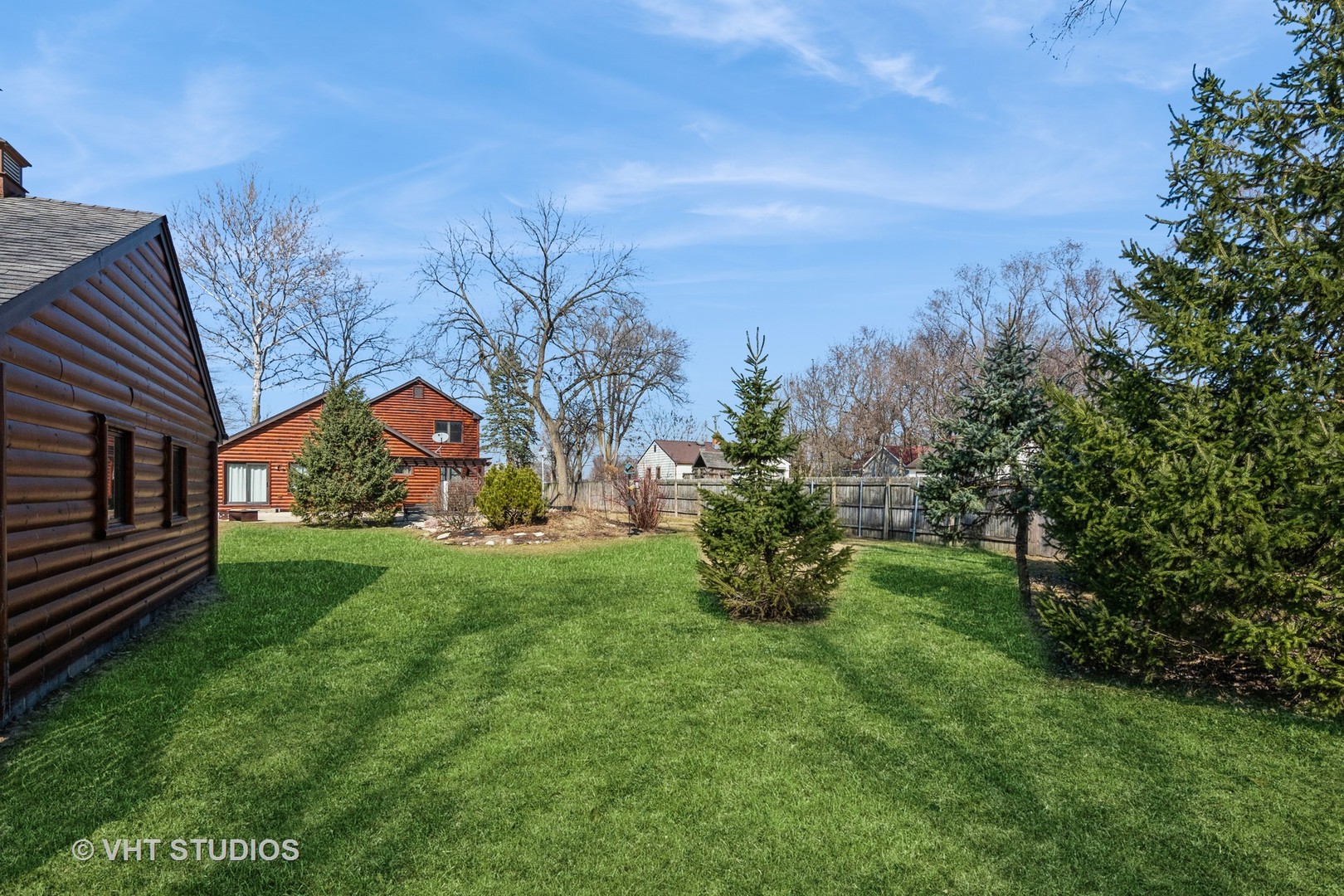 29W025 Warrenville Road