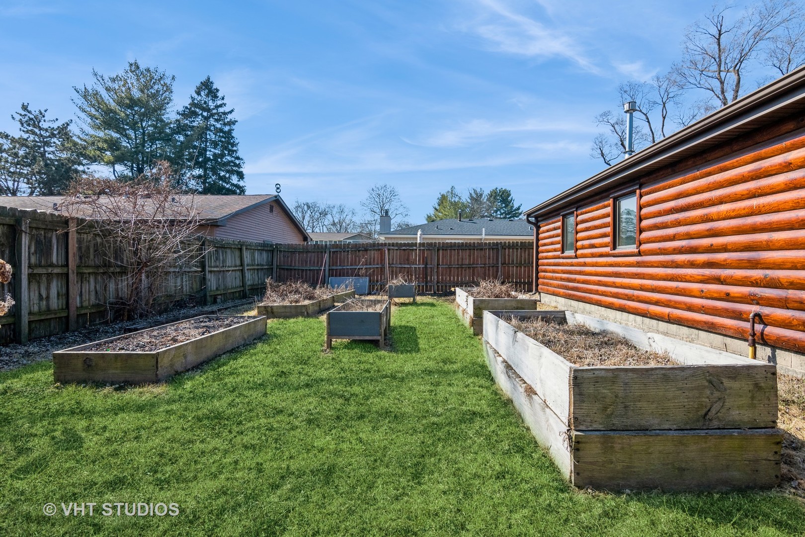 29W025 Warrenville Road