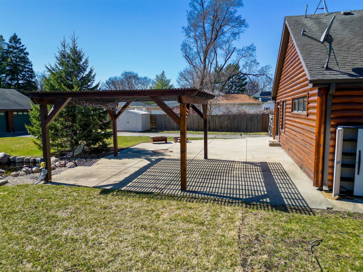 29W025 Warrenville Road