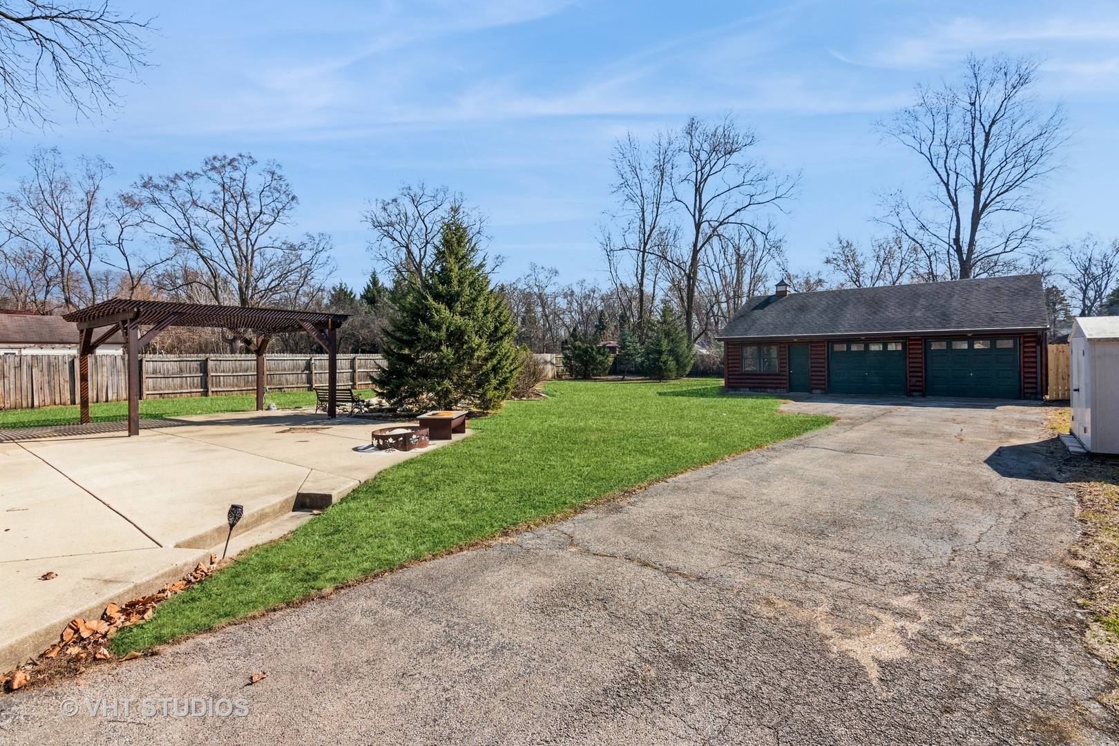29W025 Warrenville Road