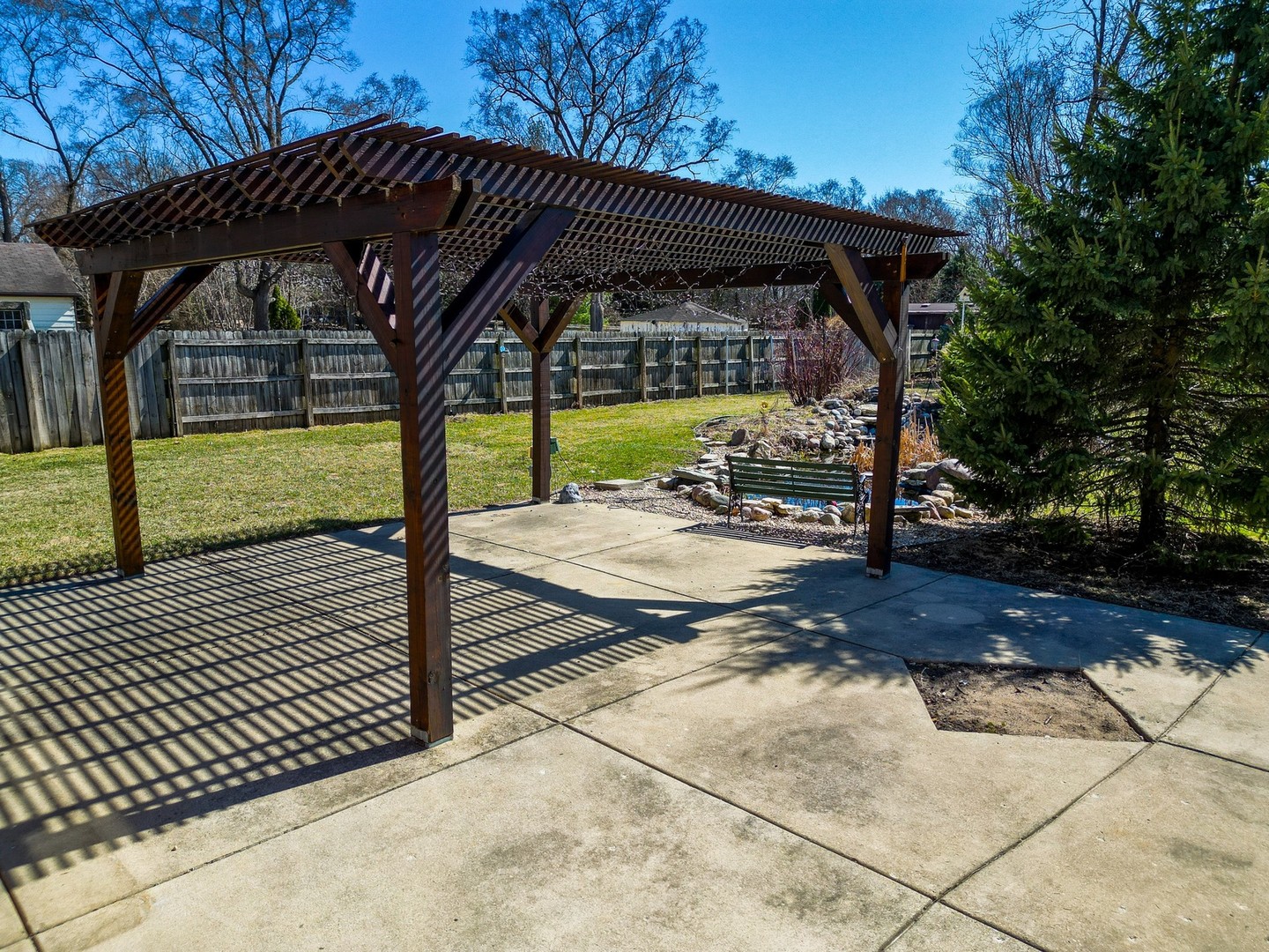 29W025 Warrenville Road