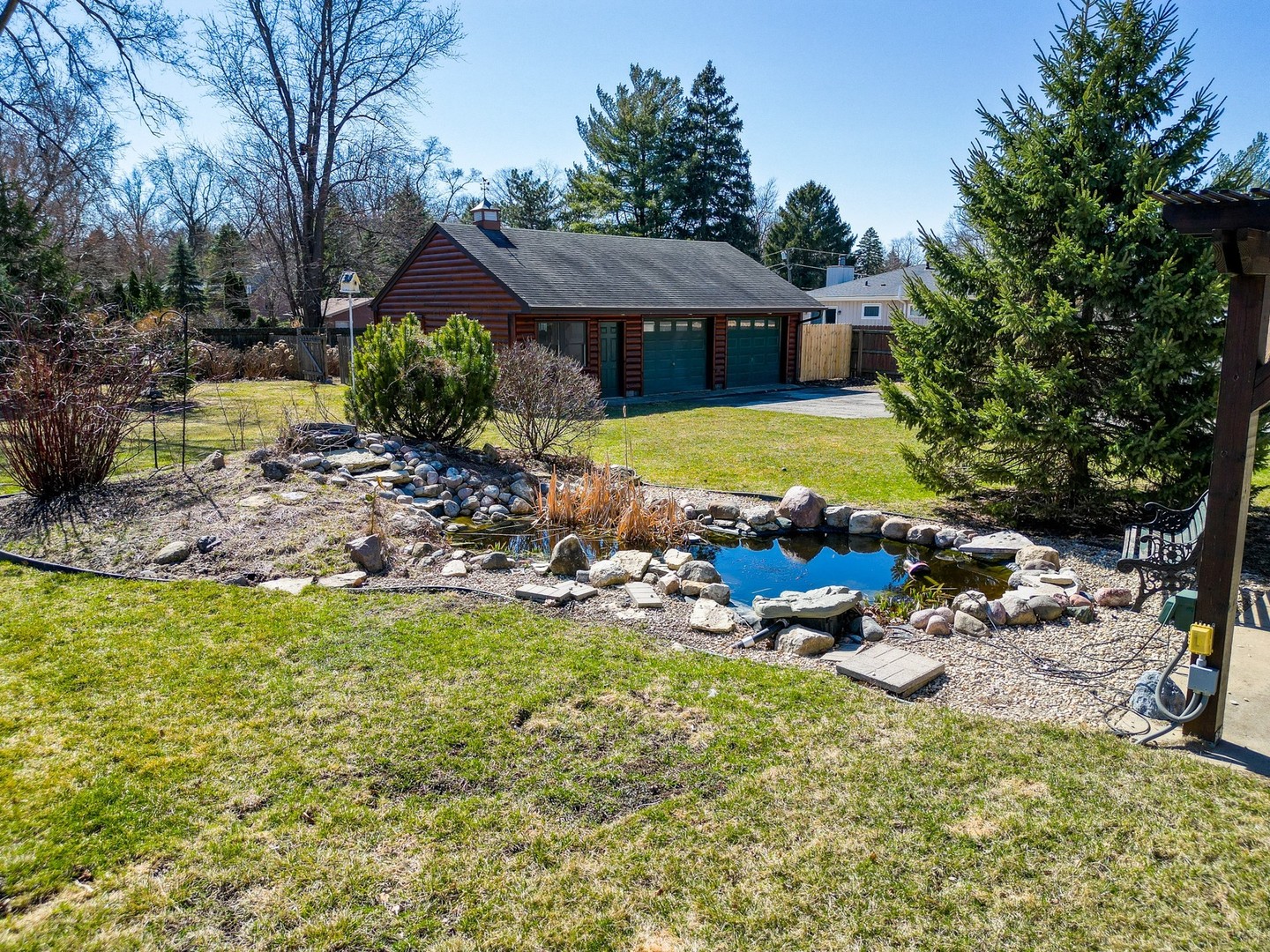 29W025 Warrenville Road