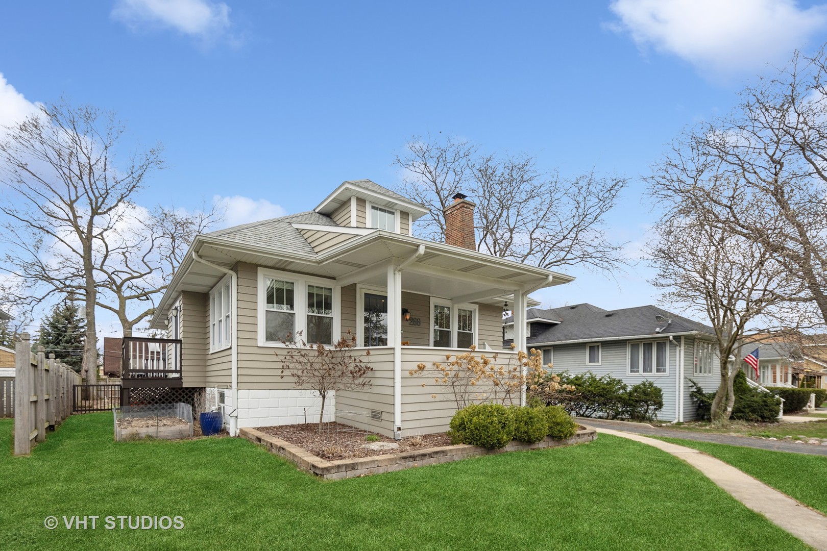 288 Oakland Grove Avenue