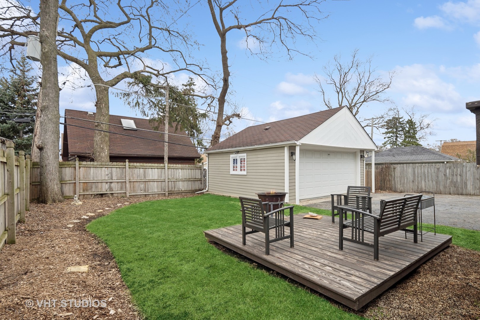 288 Oakland Grove Avenue