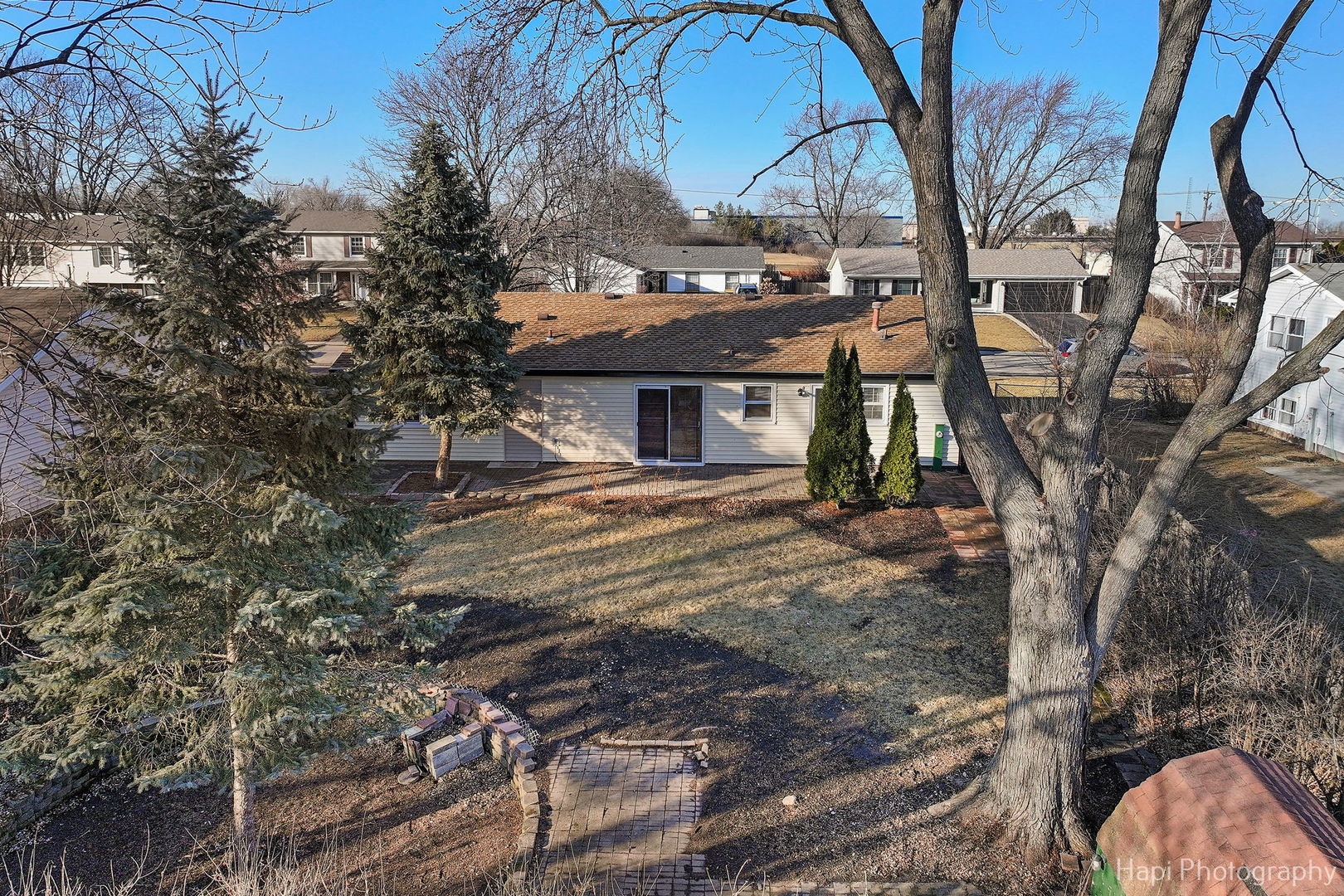 655 Burr Oak Drive