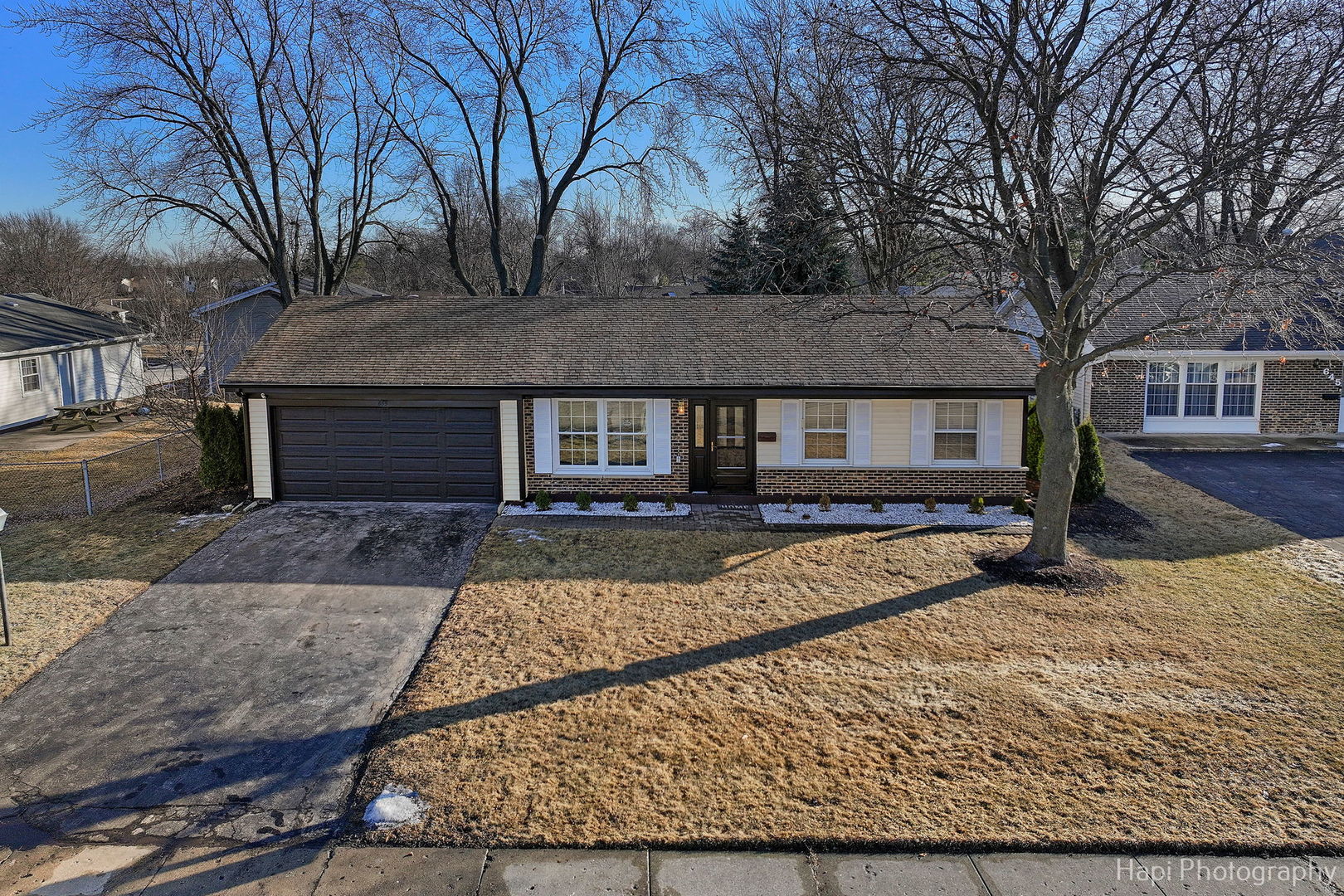 655 Burr Oak Drive