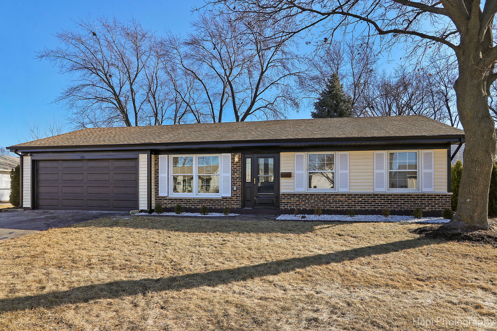 655 Burr Oak Drive