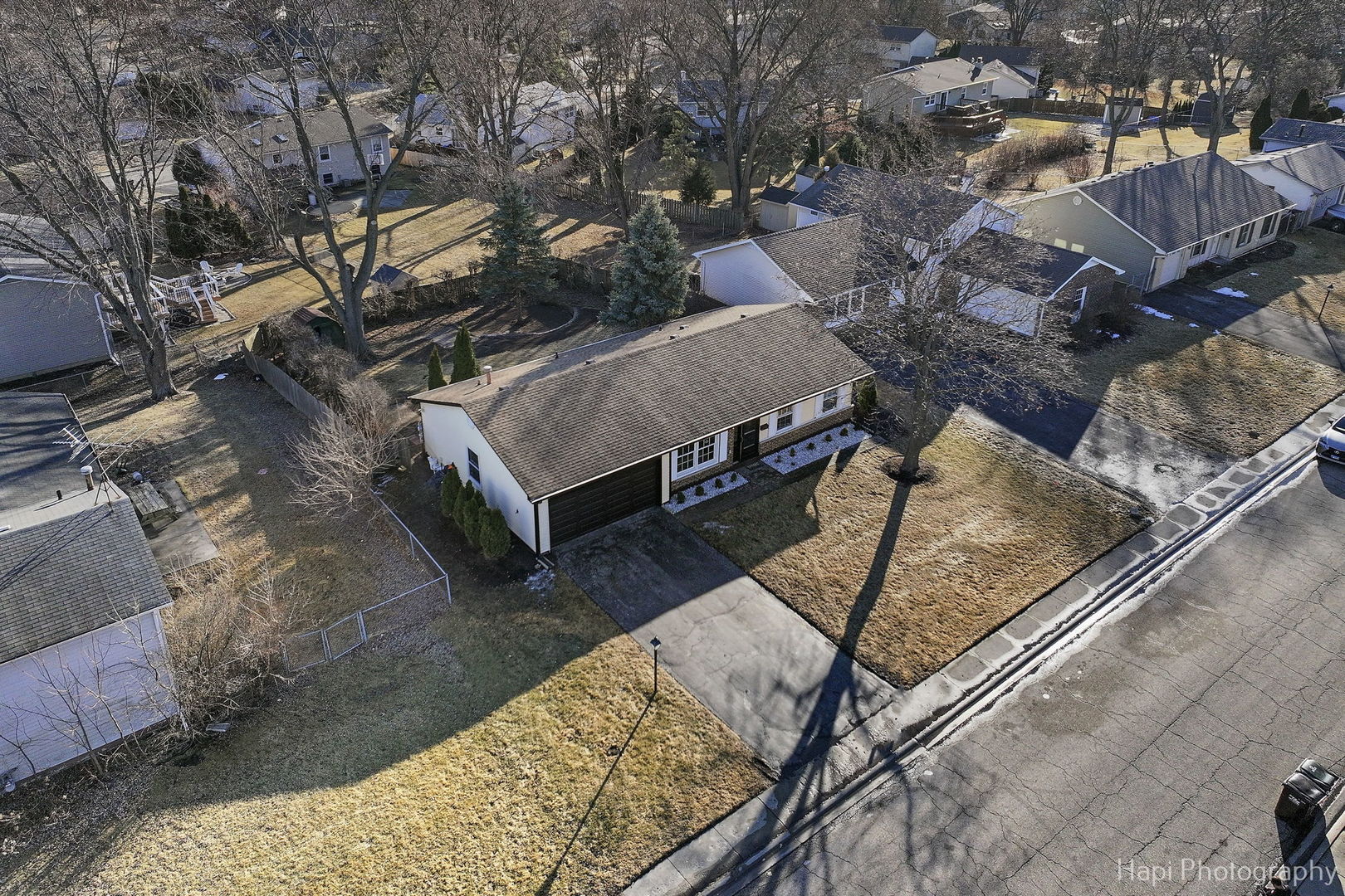 655 Burr Oak Drive