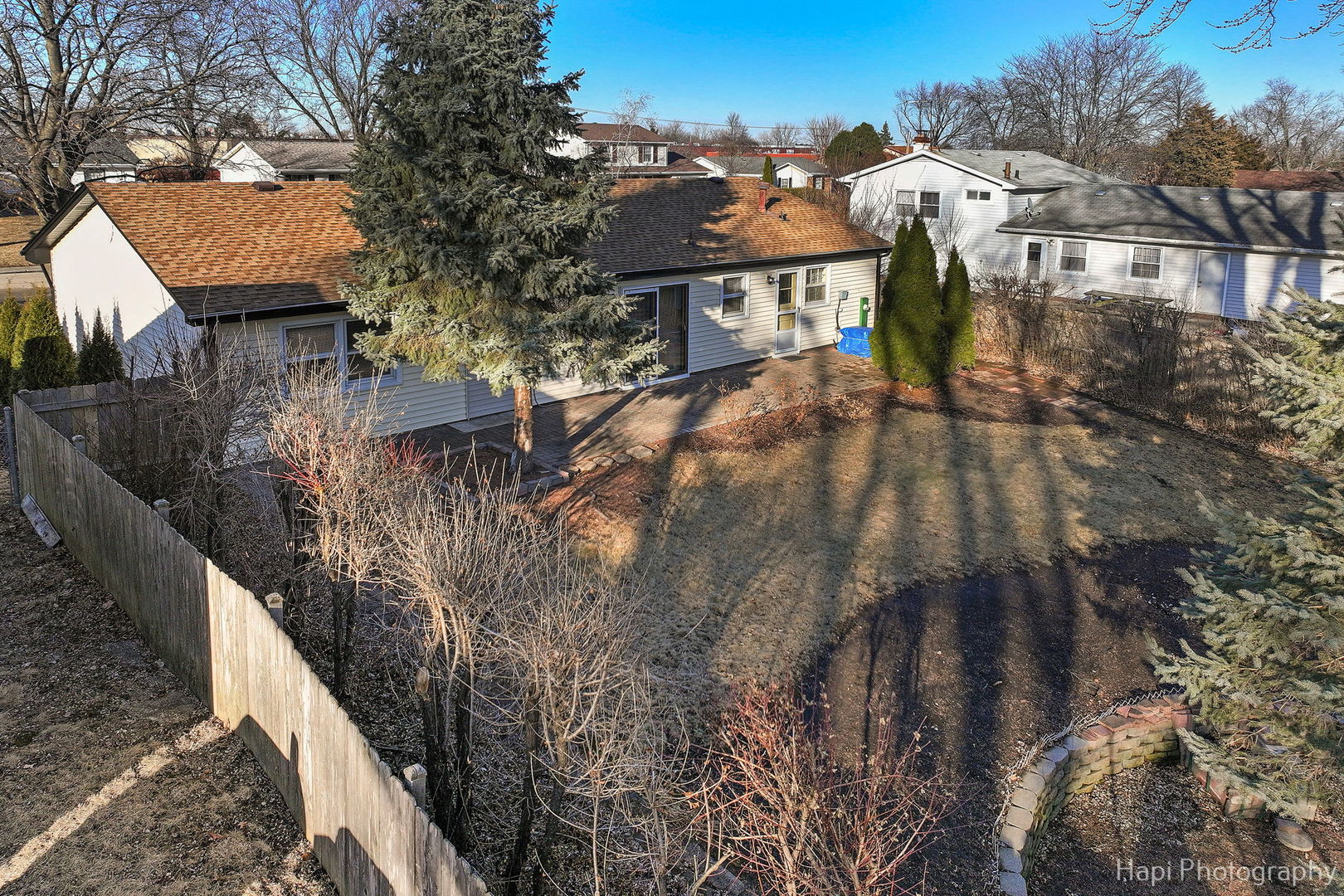 655 Burr Oak Drive