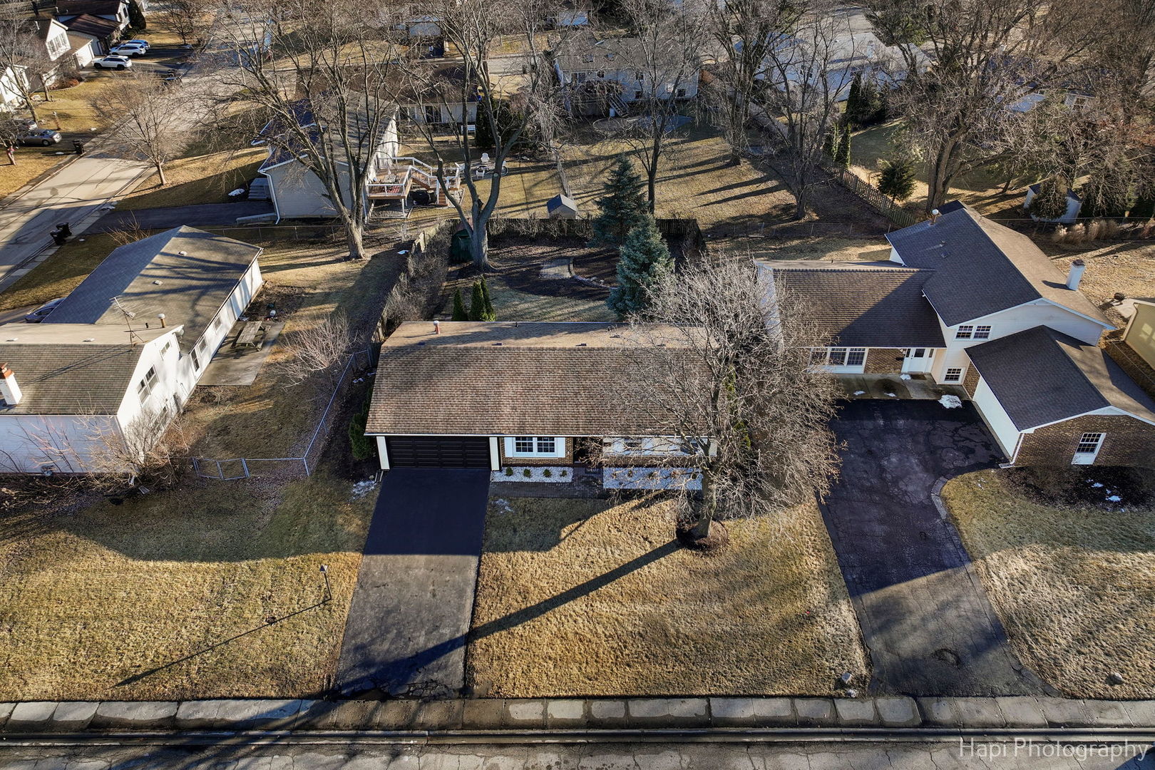 655 Burr Oak Drive