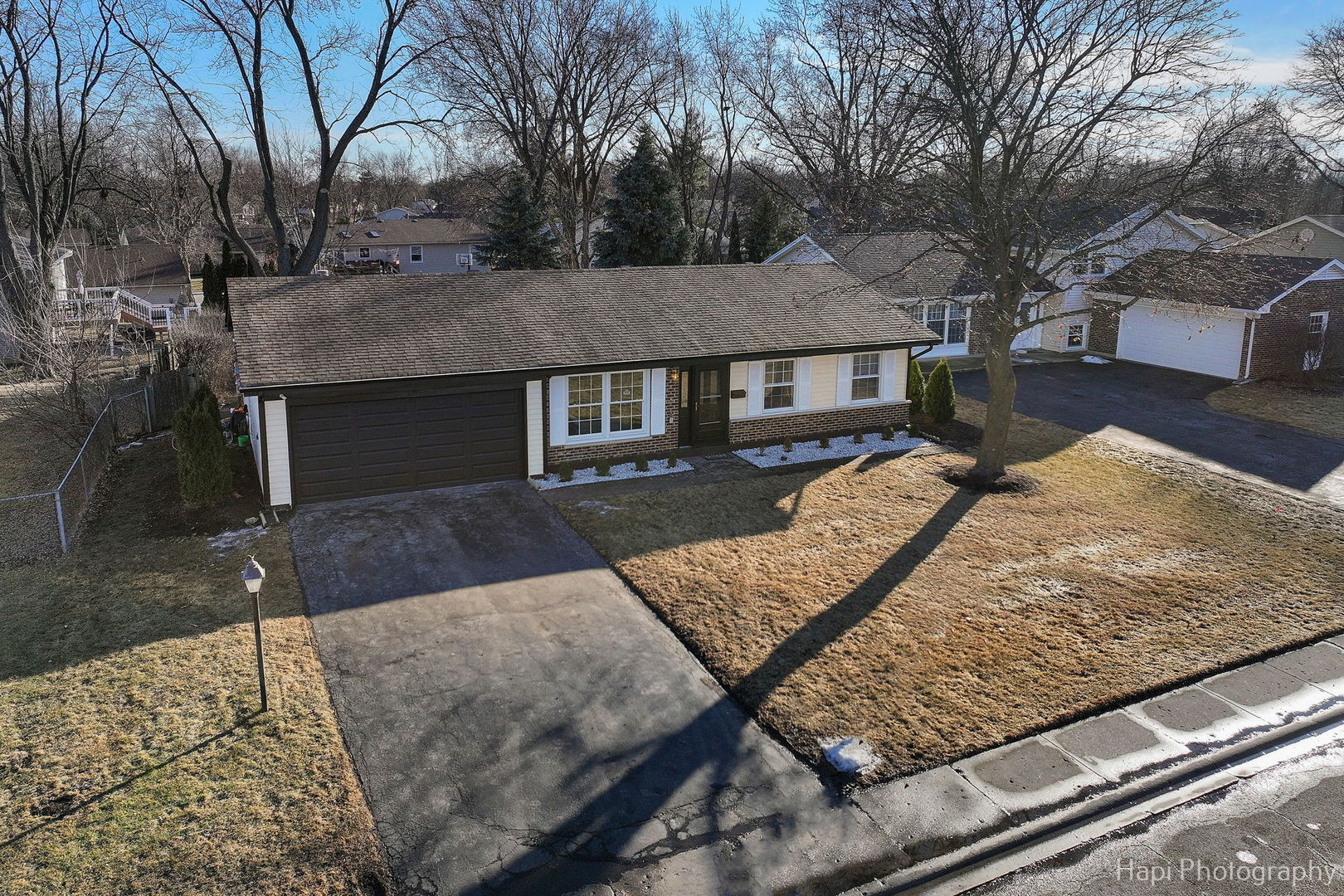 655 Burr Oak Drive