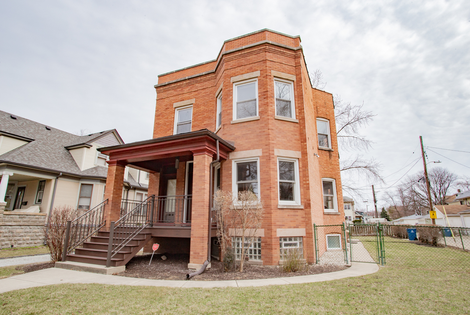 532 Marengo Avenue