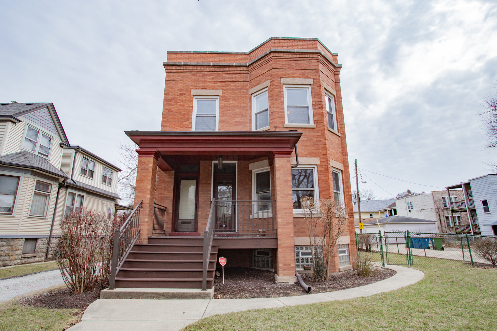 532 Marengo Avenue