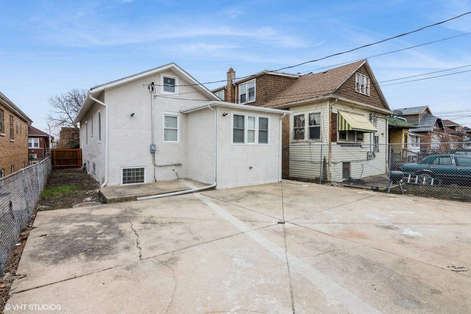 1234 N Massasoit Avenue